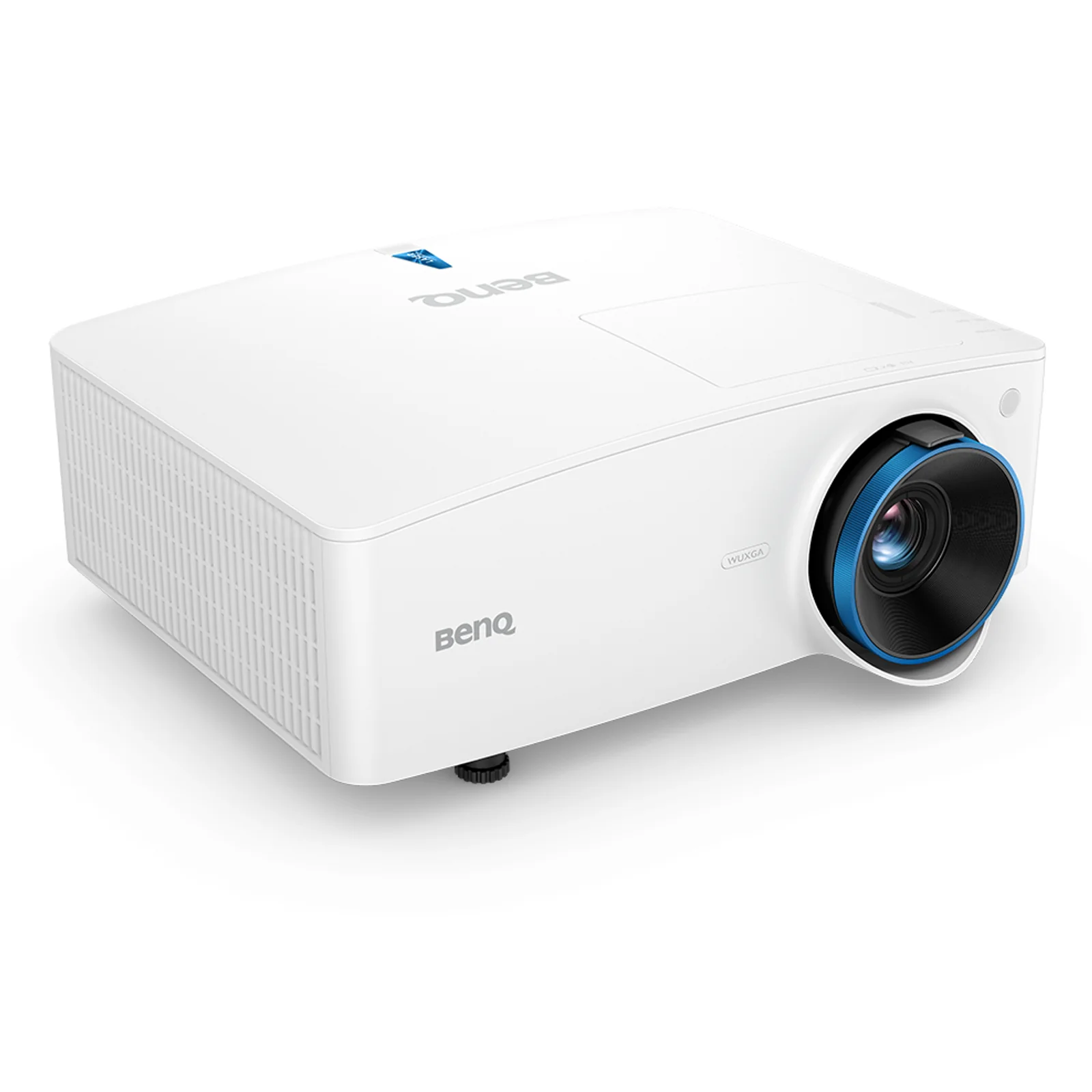 BenQ LU935 Projecteur à focale standard 6000 ANSI lumens DLP WUXGA (1920x1200) Blanc