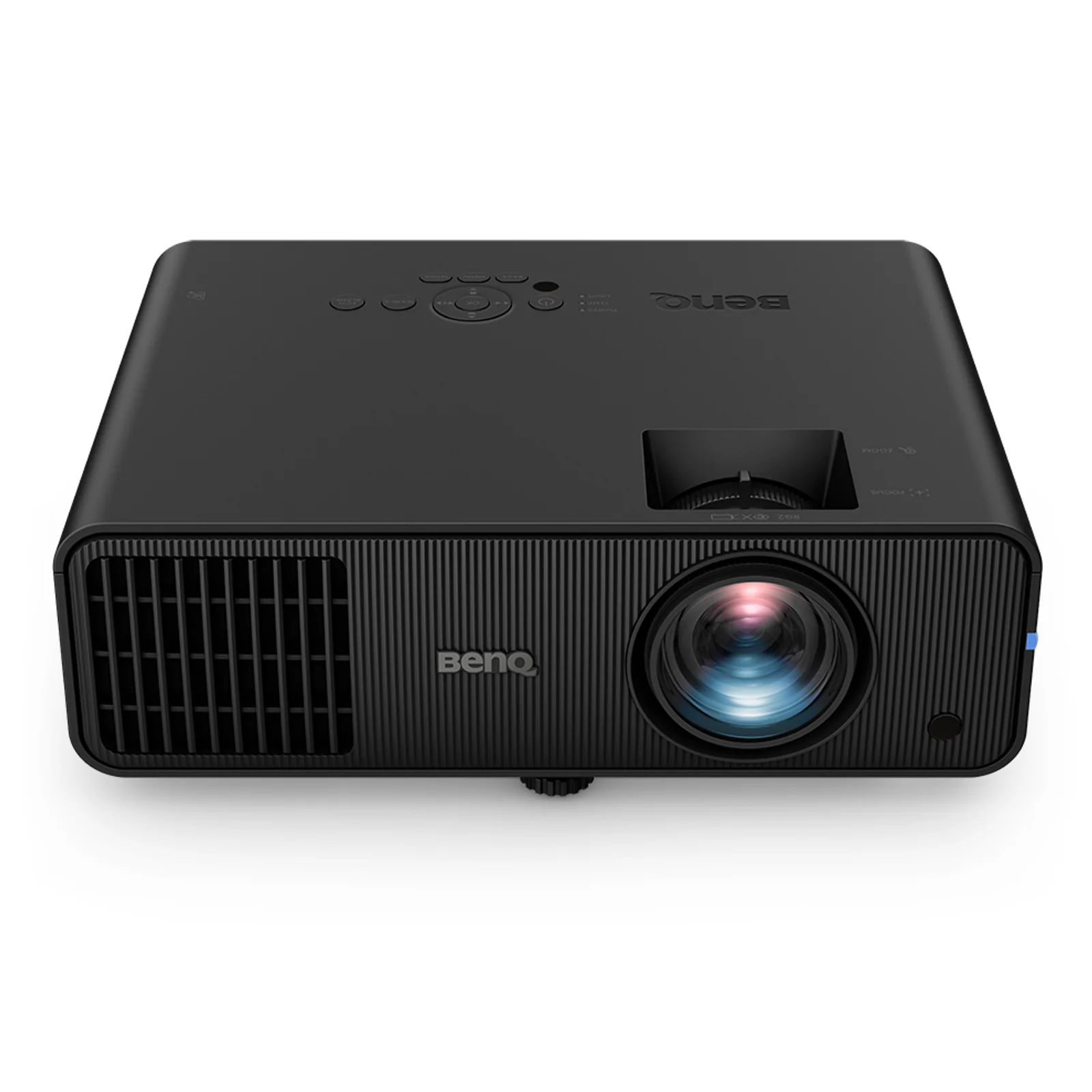 BenQ LW600ST Projecteur à focale courte 2800 ANSI lumens LED Compatibilité 3D Noir