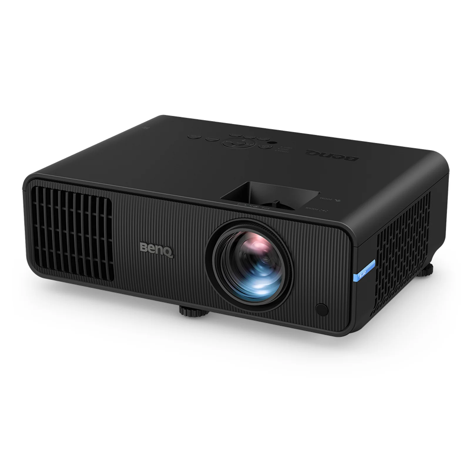 BenQ LW600ST Projecteur à focale courte 2800 ANSI lumens LED Compatibilité 3D Noir