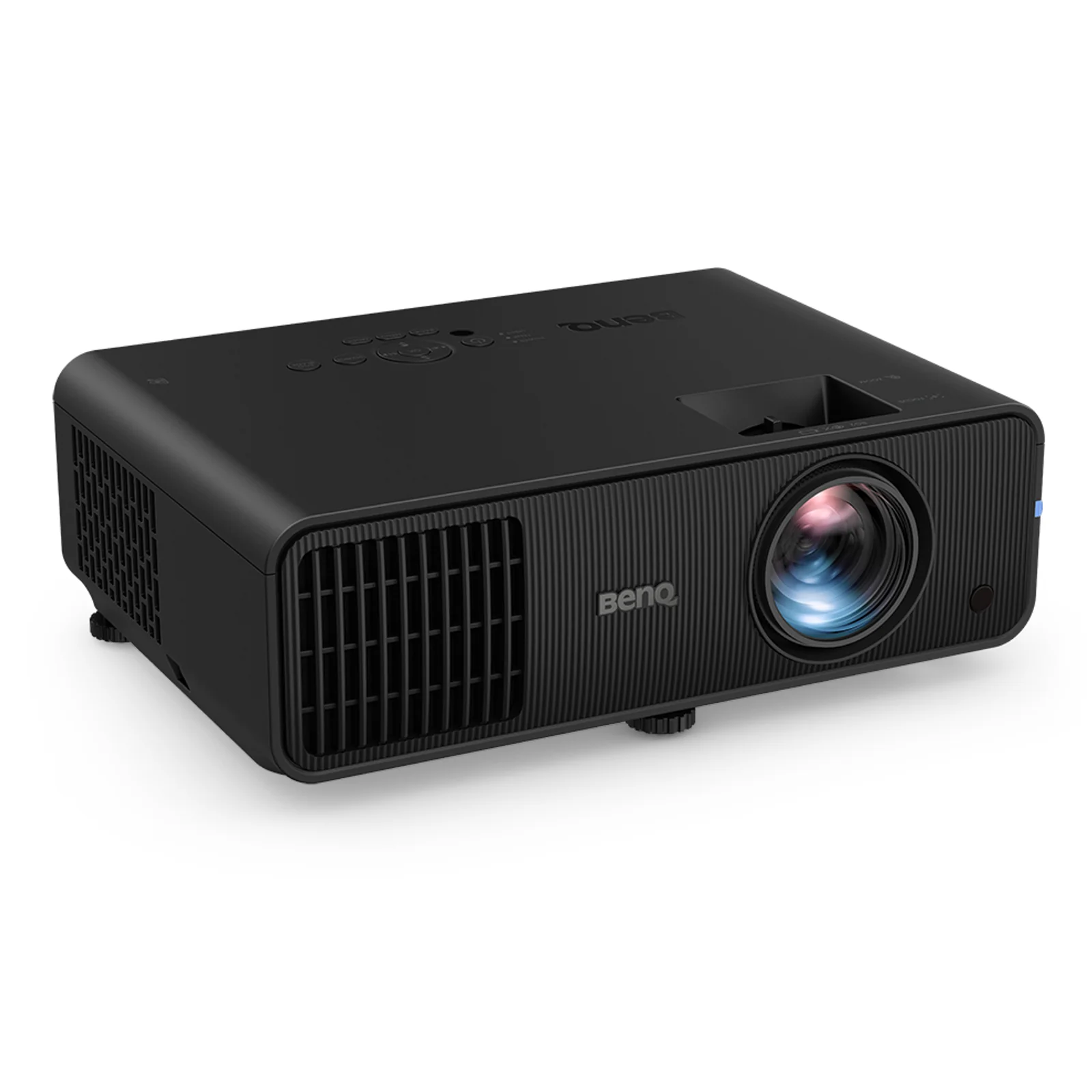 BenQ LW600ST Projecteur à focale courte 2800 ANSI lumens LED Compatibilité 3D Noir