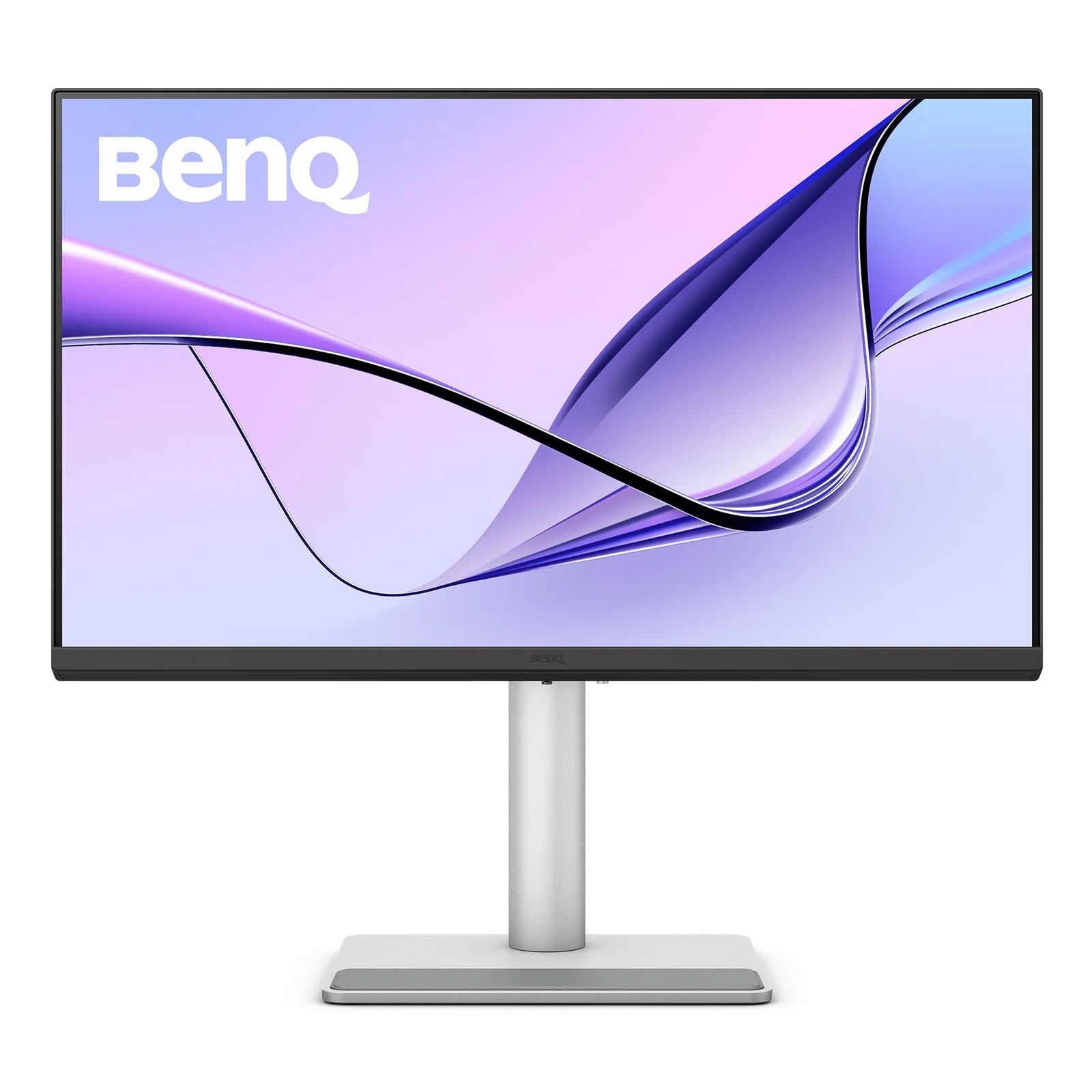 MA270U écran plat de PC 68,6 cm (27") 3840 x 2160 pixels 4K Ultra HD Blanc