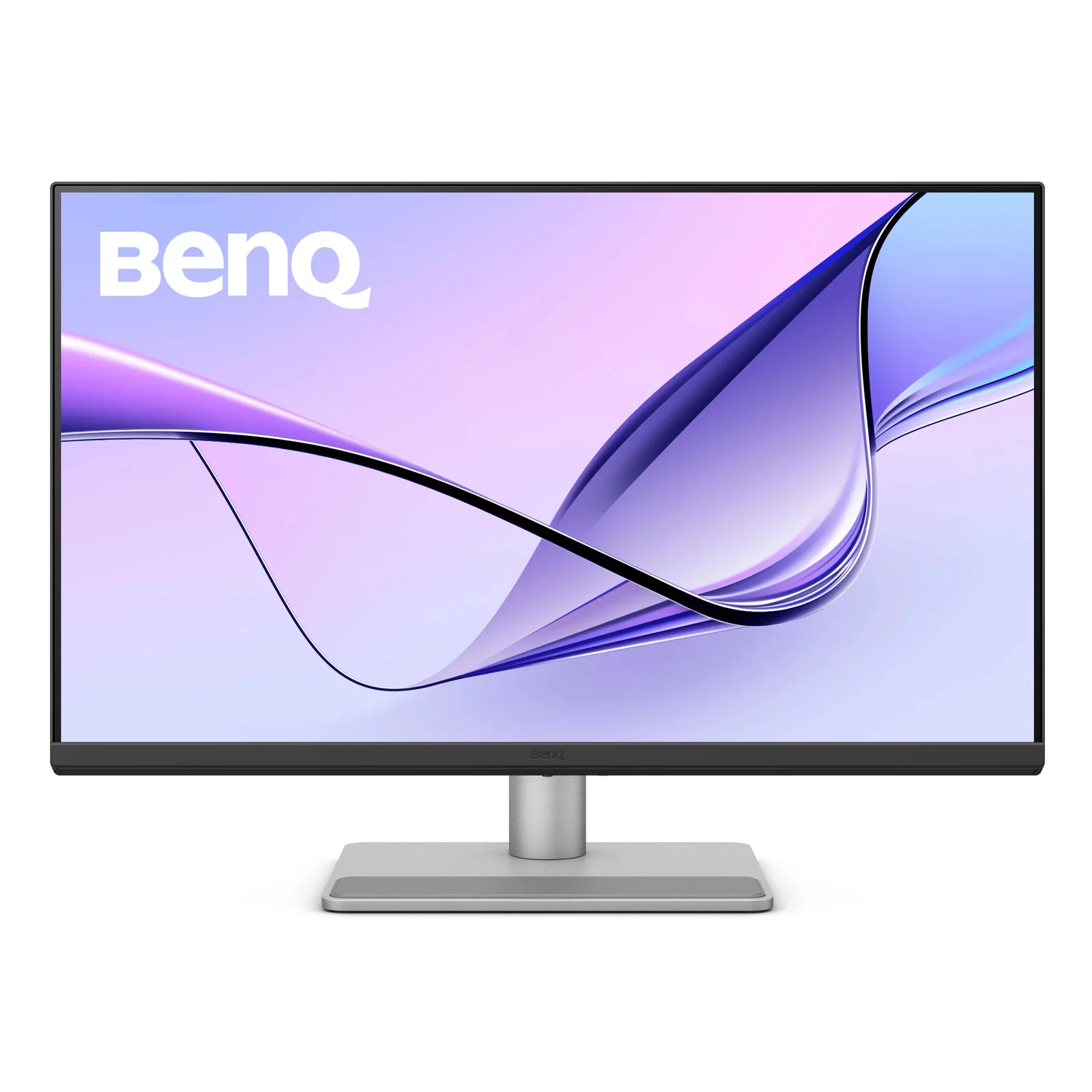 BenQ MA270UP écran plat de PC 68,6 cm (27") 3840 x 2160 pixels 4K Ultra HD Blanc