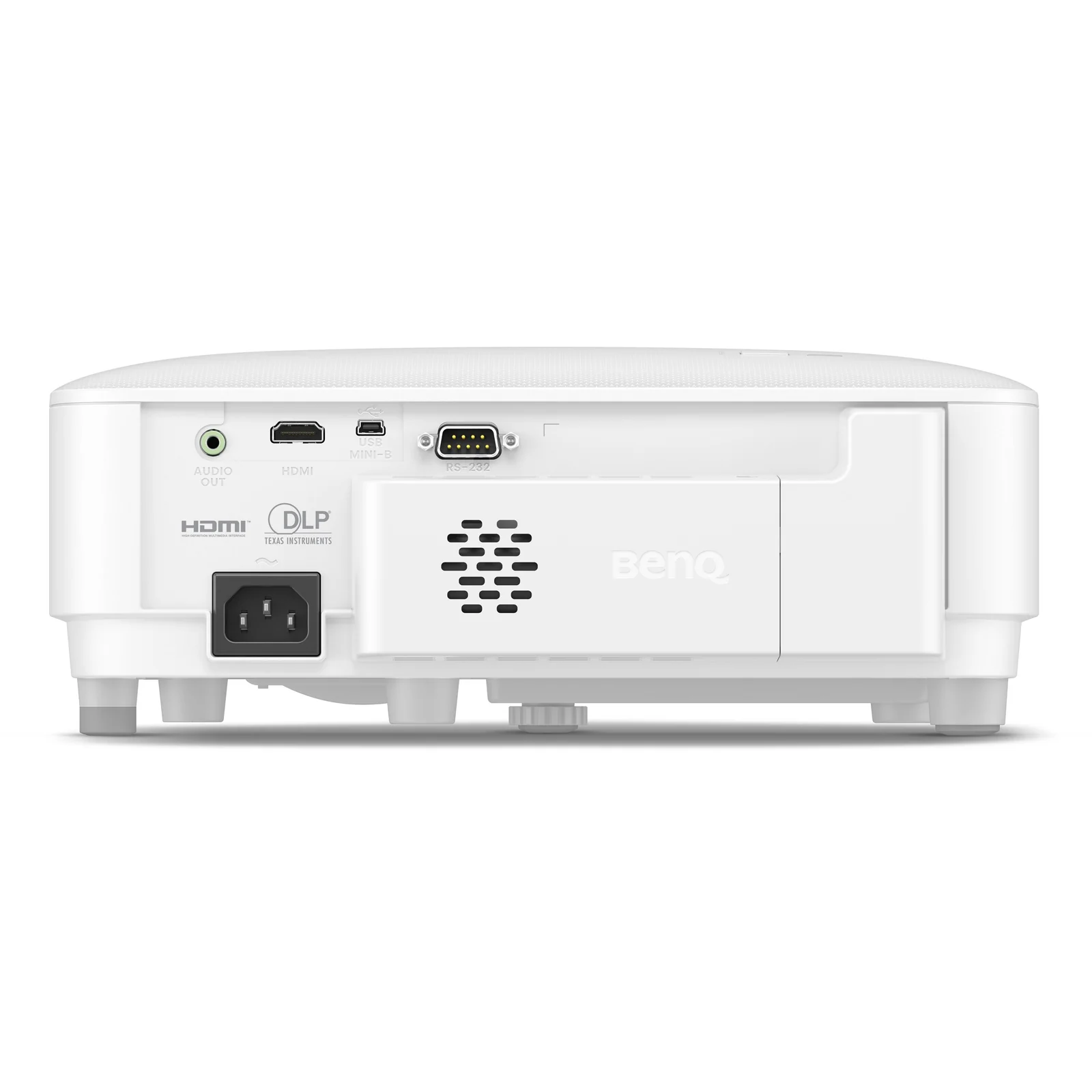 BenQ MH560C 3800 ANSI lumens DLP 1080p (1920x1080) Compatibilité 3D Blanc