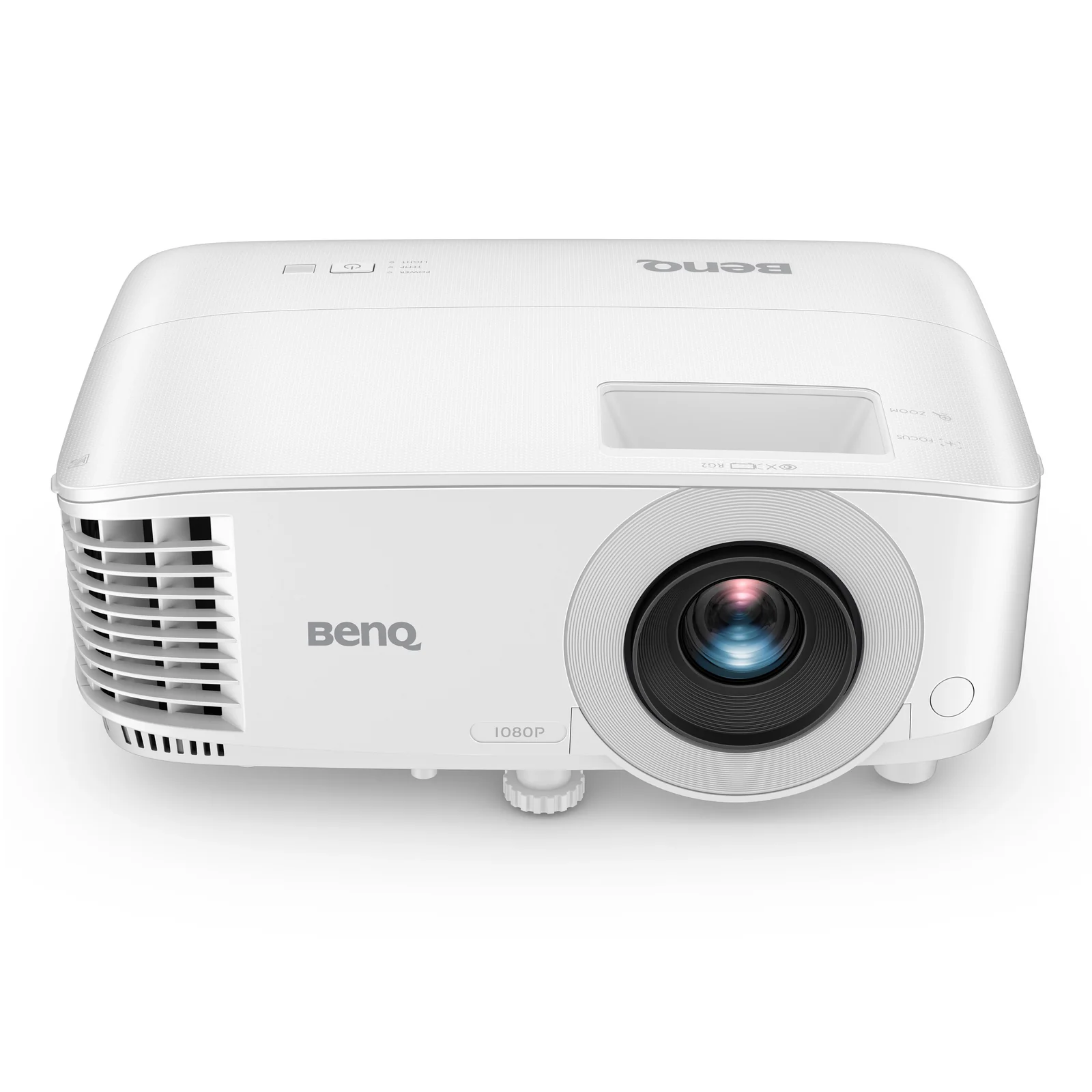 BenQ MH560C 3800 ANSI lumens DLP 1080p (1920x1080) Compatibilité 3D Blanc