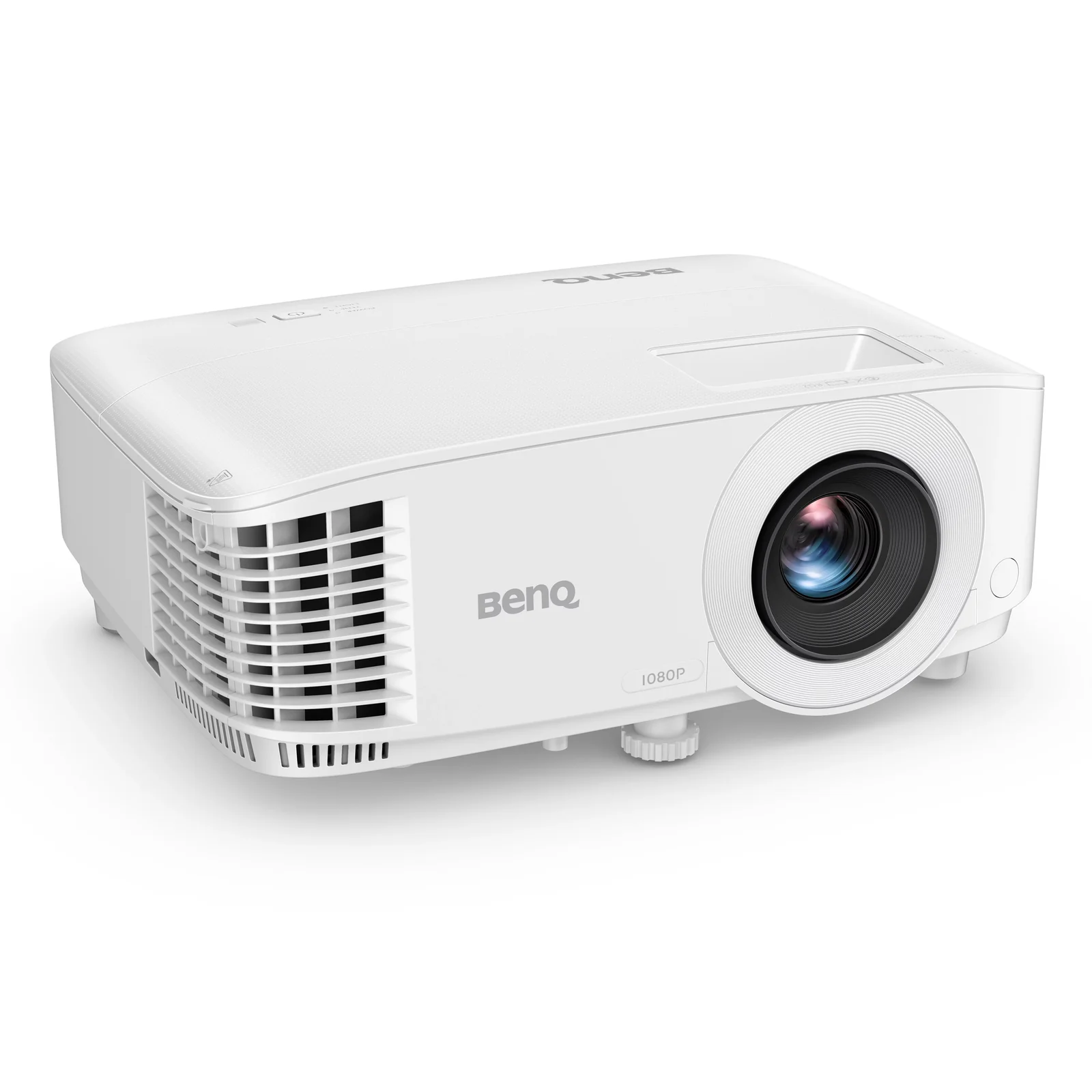 BenQ MH560C 3800 ANSI lumens DLP 1080p (1920x1080) Compatibilité 3D Blanc