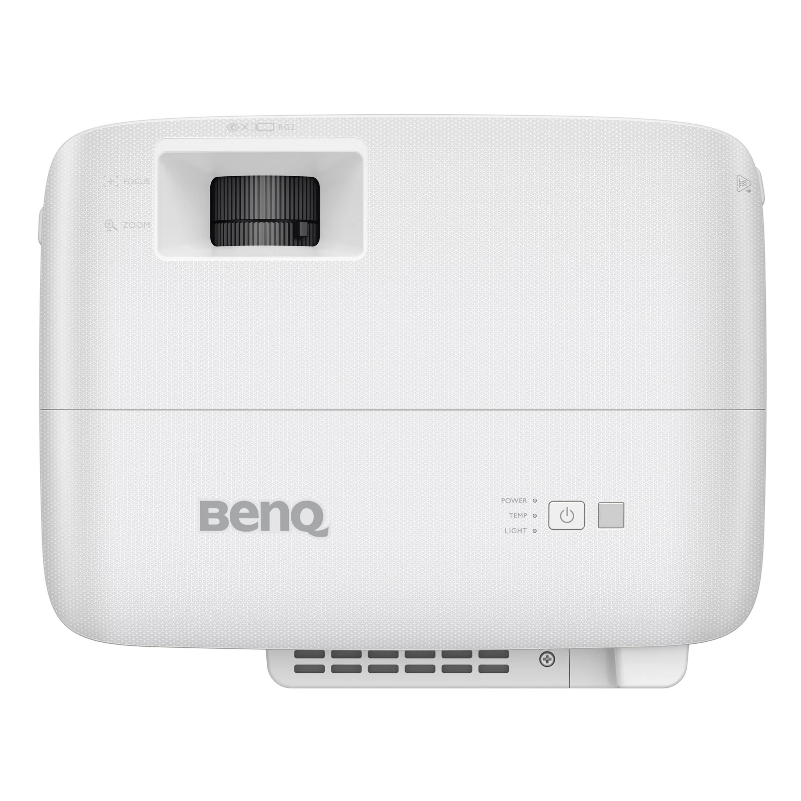 BenQ MH560C 3800 ANSI lumens DLP 1080p (1920x1080) Compatibilité 3D Blanc