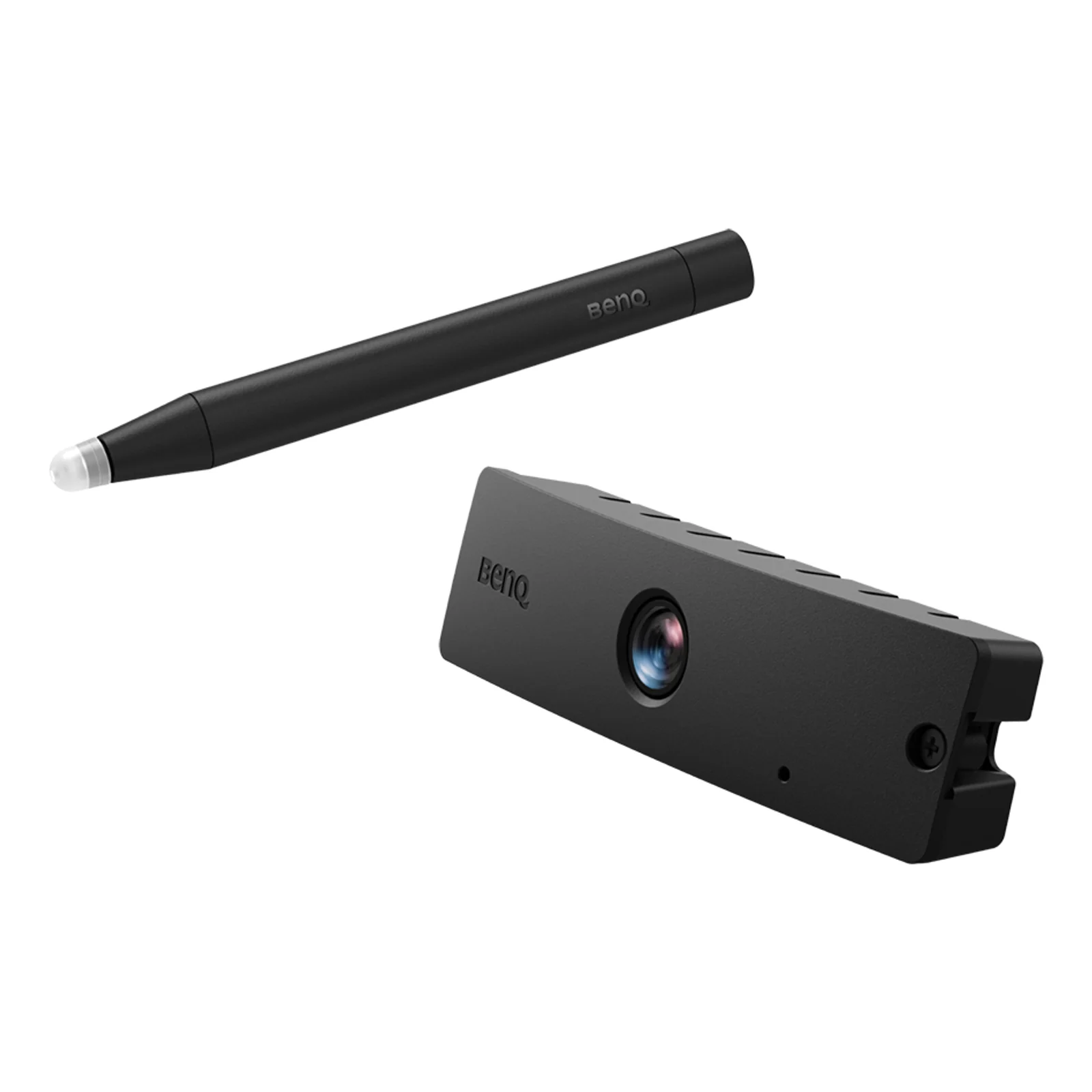 BenQ MH856UST+ vidéo-projecteur Projecteur à focale ultra courte 3500 ANSI lumens DLP 1080p (1920x1080) Compatibilité 3D Noir, Blanc