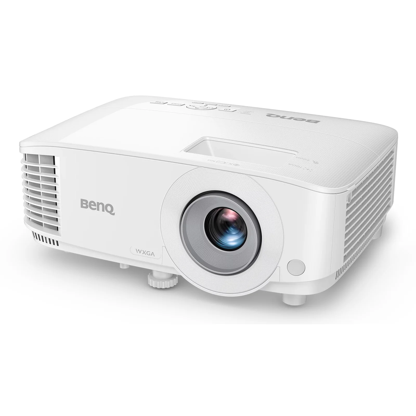 BenQ MW560C Projecteur à focale standard 4000 ANSI lumens DLP WXGA (1280x800) Compatibilité 3D Blanc