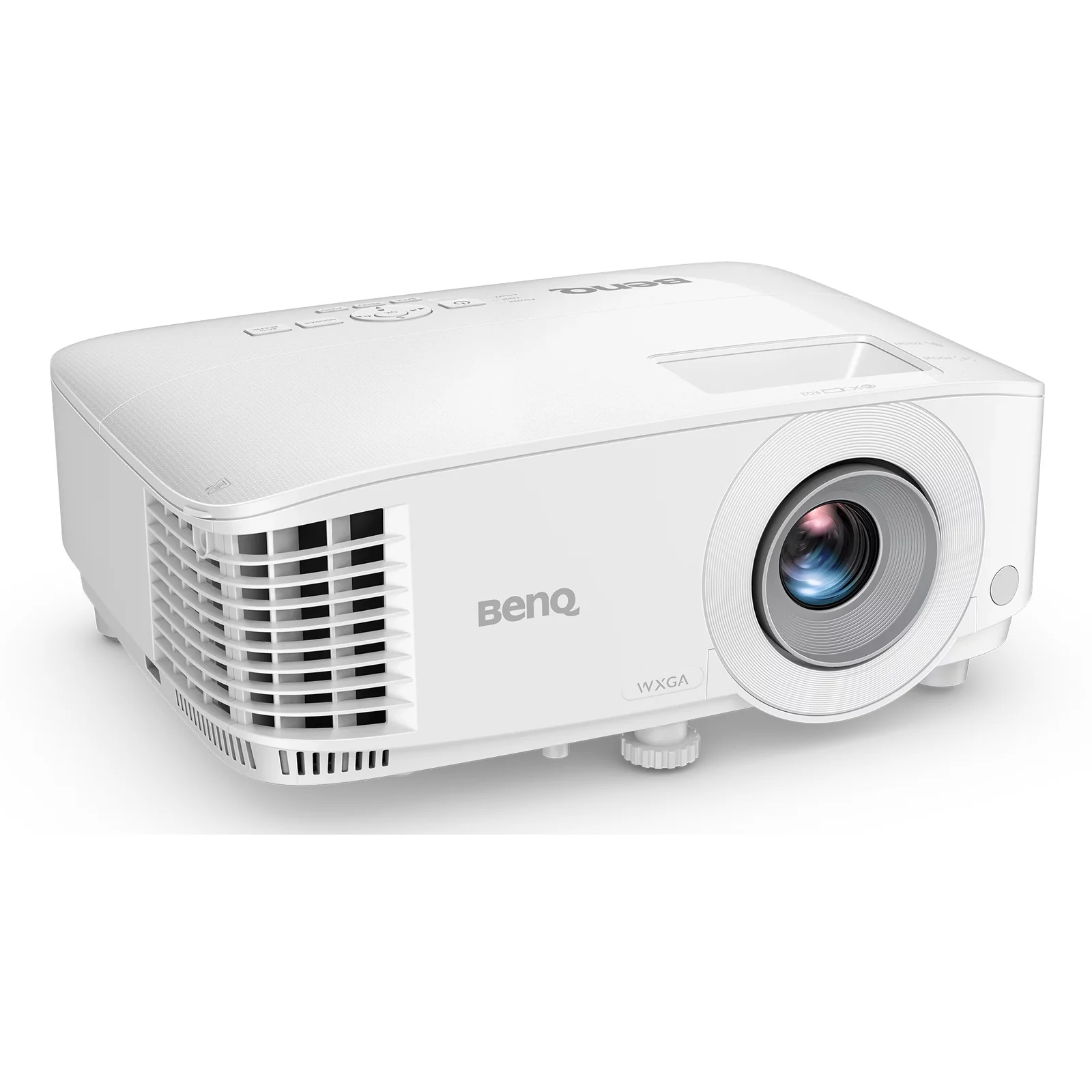 BenQ MW560C Projecteur à focale standard 4000 ANSI lumens DLP WXGA (1280x800) Compatibilité 3D Blanc