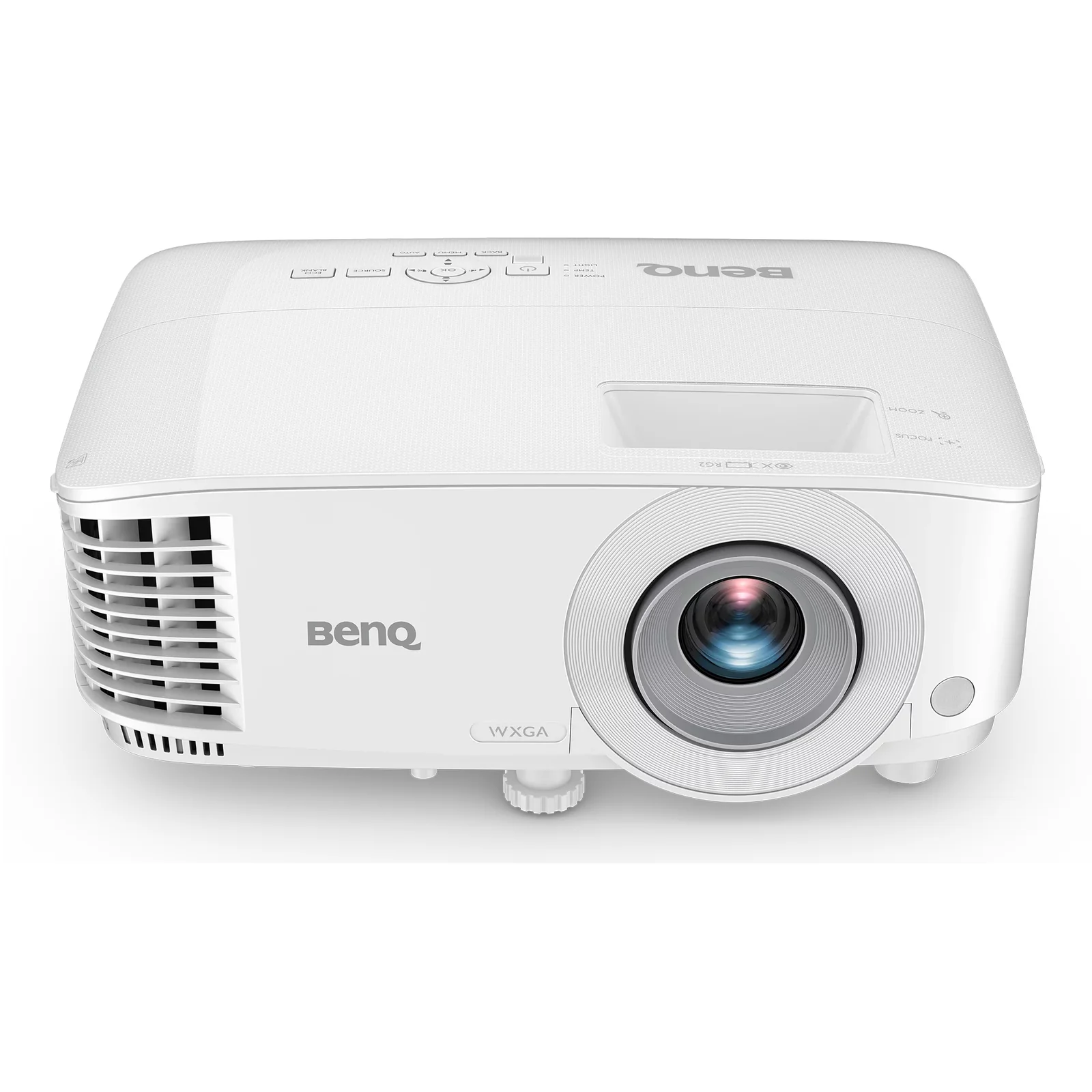 BenQ MW560C Projecteur à focale standard 4000 ANSI lumens DLP WXGA (1280x800) Compatibilité 3D Blanc