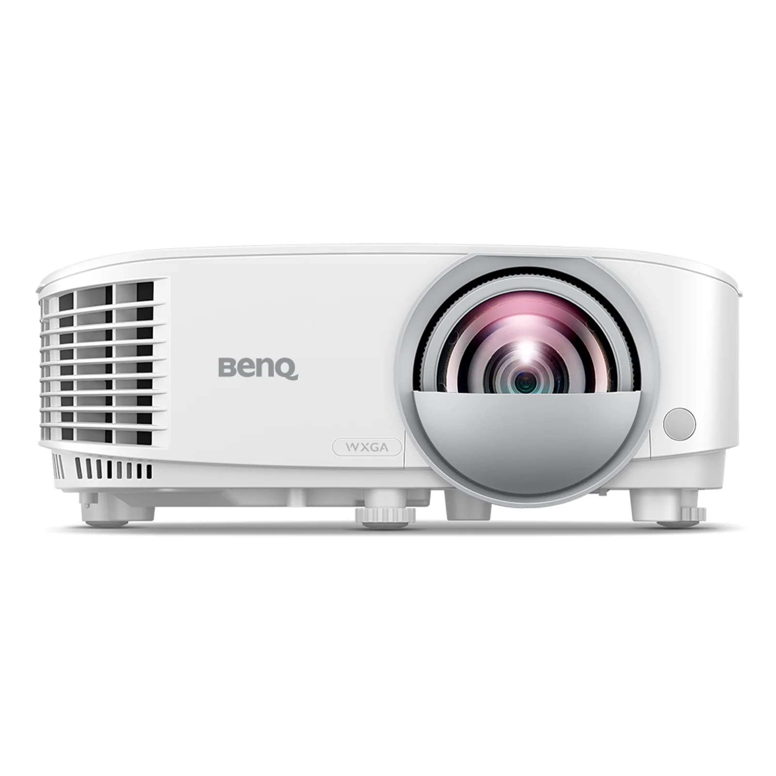 MW826STH Projecteur à focale courte 3500 ANSI lumens DLP WXGA (1280x800) Compatibilité 3D Blanc