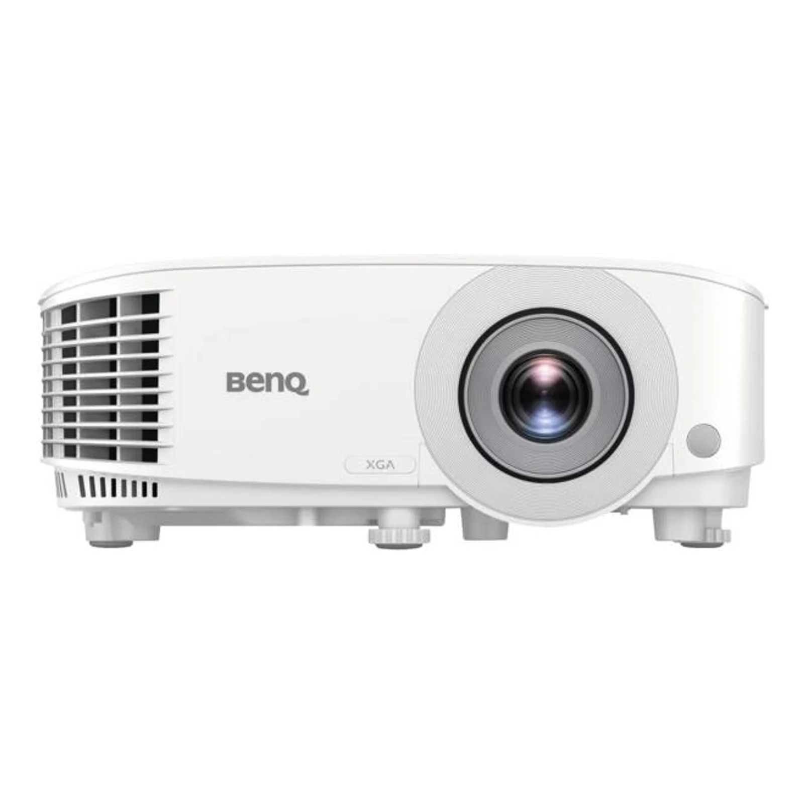 BenQ MX560C Projecteur à focale standard 4000 ANSI lumens DLP XGA (1024x768) Compatibilité 3D Blanc