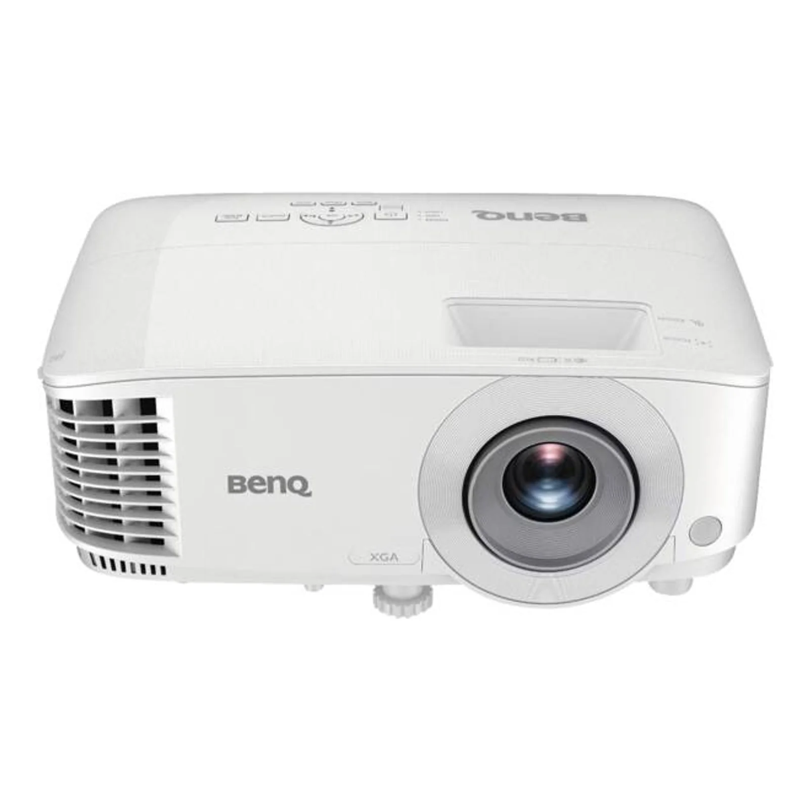 BenQ MX560C Projecteur à focale standard 4000 ANSI lumens DLP XGA (1024x768) Compatibilité 3D Blanc