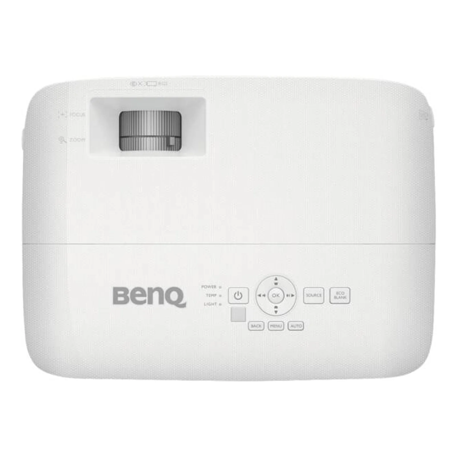 BenQ MX560C Projecteur à focale standard 4000 ANSI lumens DLP XGA (1024x768) Compatibilité 3D Blanc