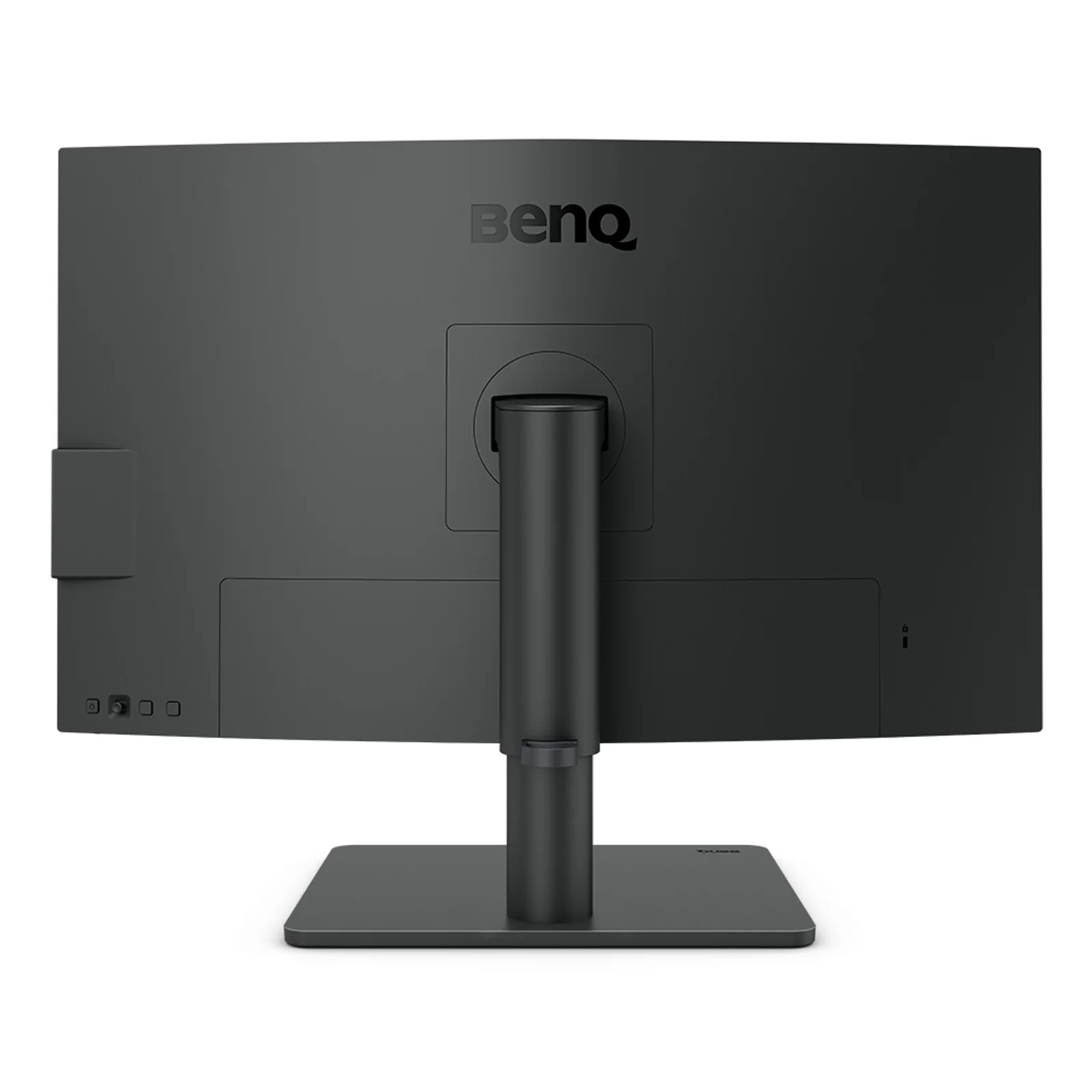 BenQ PD2706U écran plat de PC 68,6 cm (27") 3840 x 2160 pixels 4K Ultra HD LCD Noir