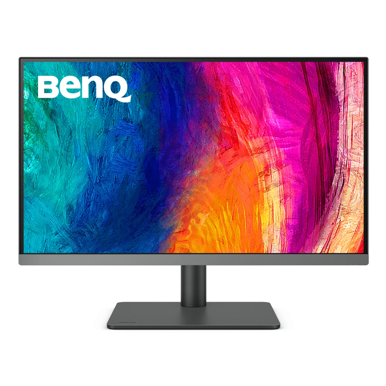PD2706U écran plat de PC 68,6 cm (27") 3840 x 2160 pixels 4K Ultra HD LCD Noir
