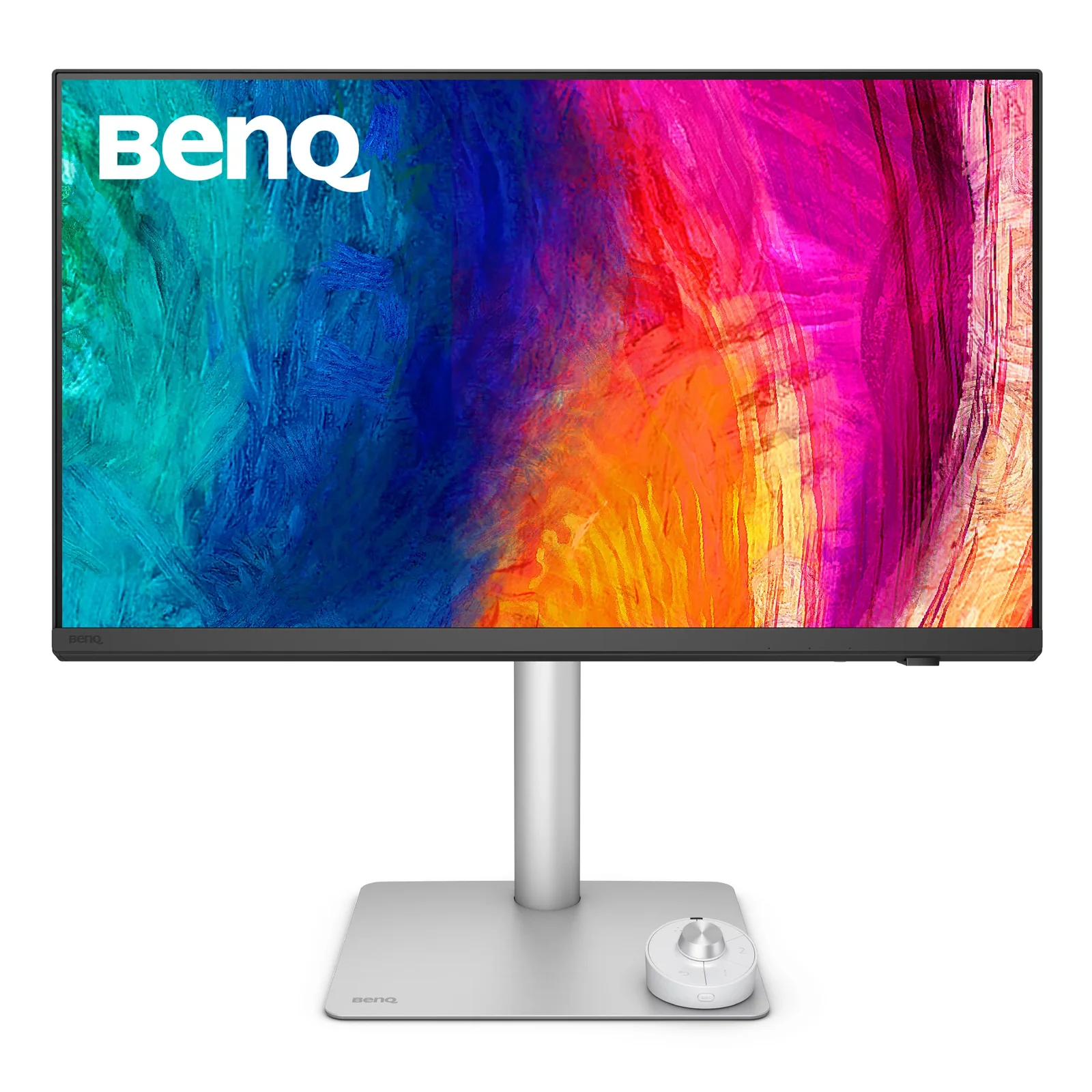 PD2730S écran plat de PC 68,6 cm (27") 5120 x 2880 pixels 5K Ultra HD LED Noir