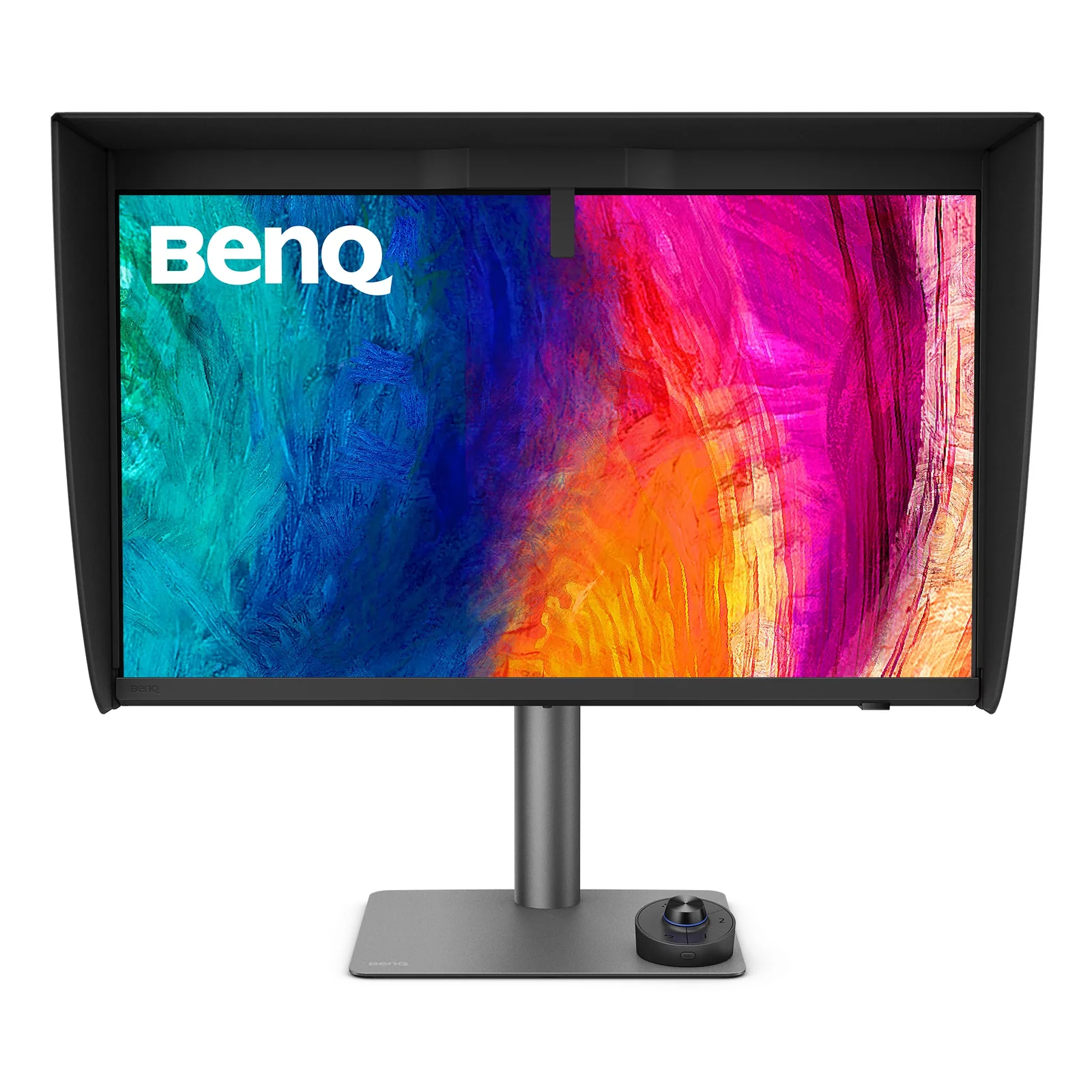 PD2770U écran plat de PC 68,6 cm (27") 3840 x 2160 pixels 4K Ultra HD LCD Noir