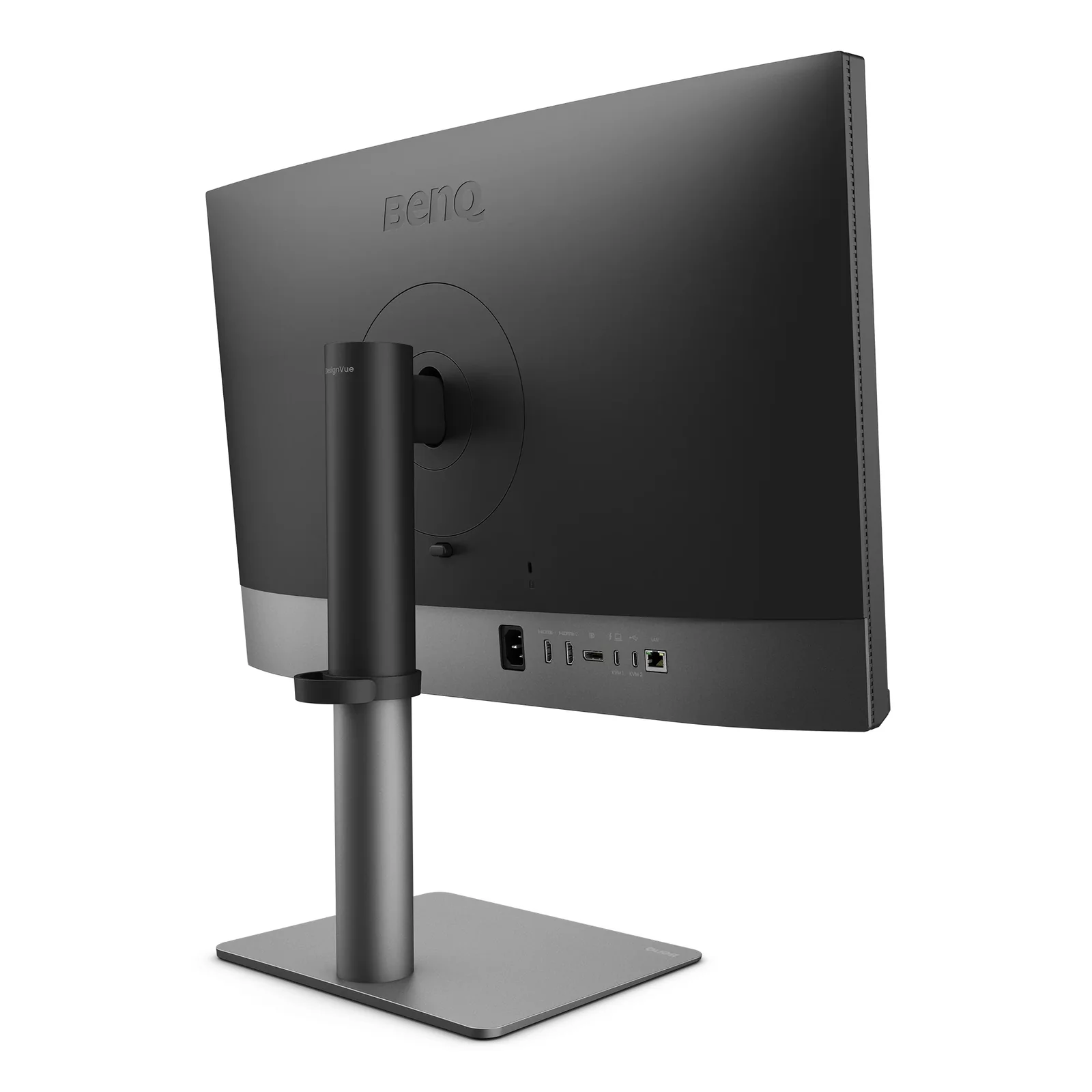 BenQ PD2770U écran plat de PC 68,6 cm (27") 3840 x 2160 pixels 4K Ultra HD LCD Noir