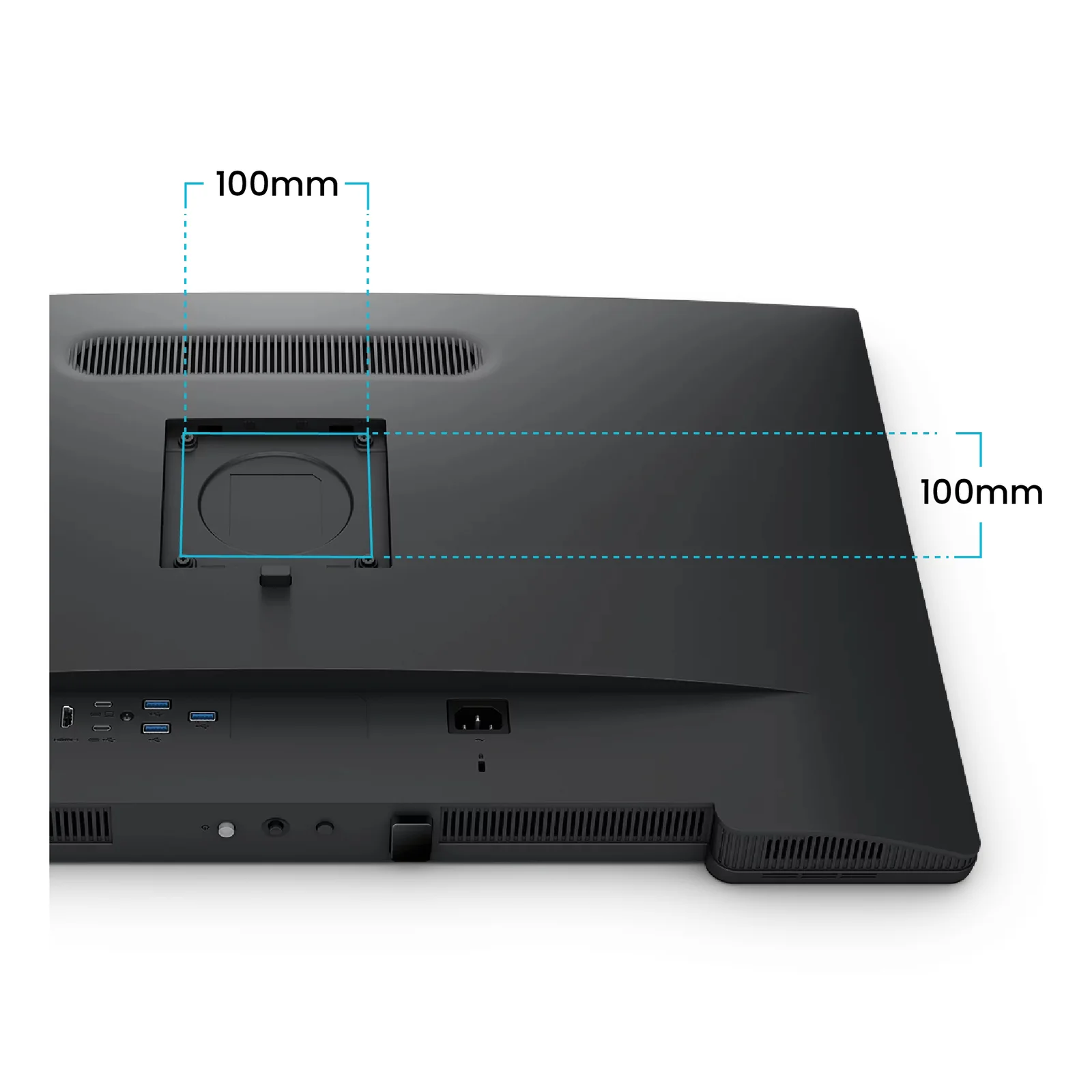 BenQ PV3200U écran plat de PC 80 cm (31.5") 3840 x 2160 pixels 4K Ultra HD LCD Noir