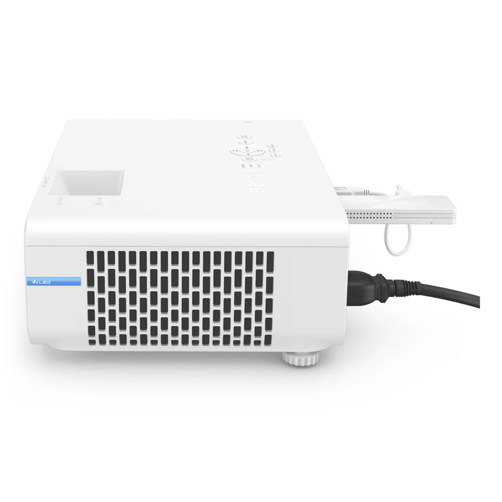 BenQ QP30 système de présentation sans fil HDMI Clé logicielle