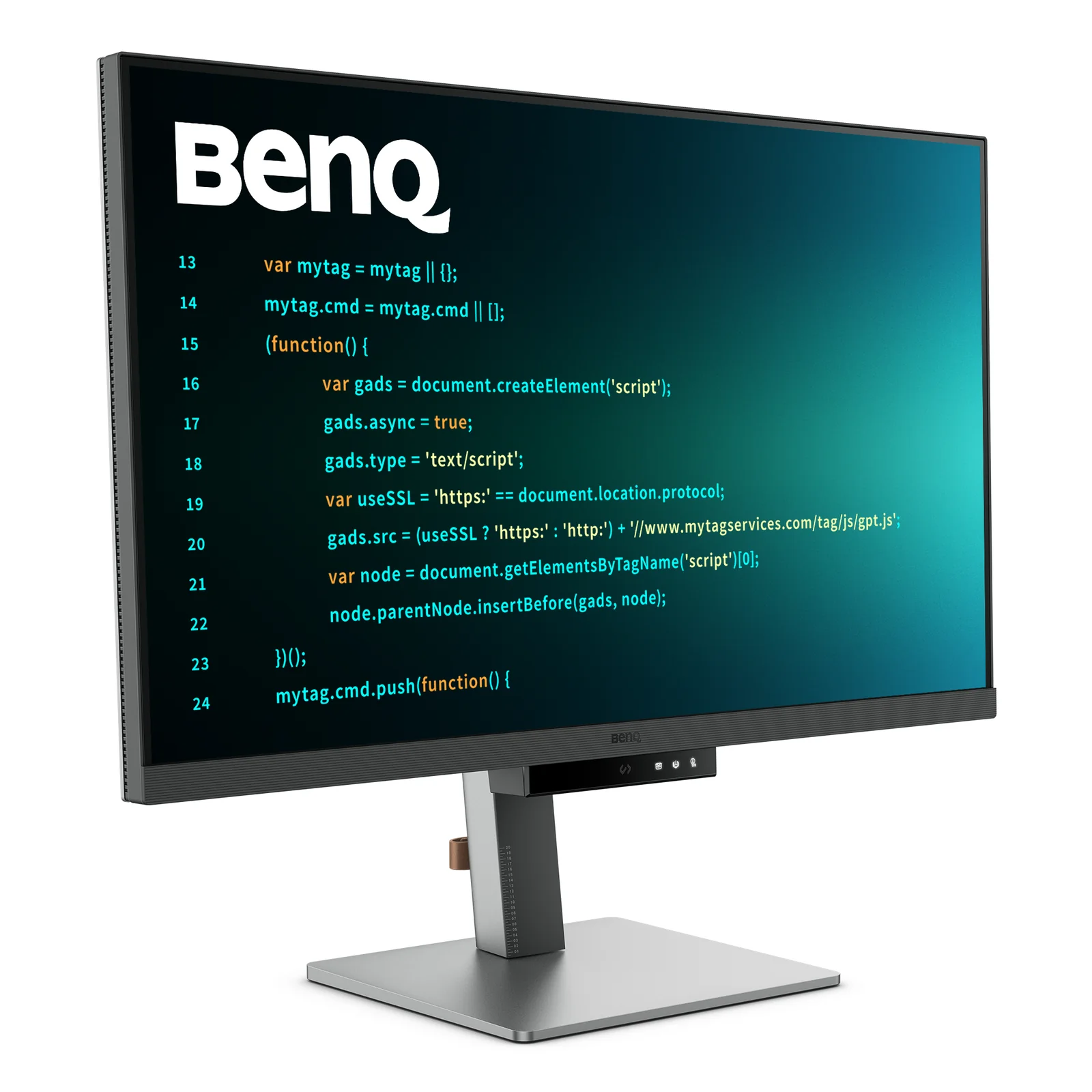 RD320U écran plat de PC 80 cm (31.5") 3840 x 2160 pixels 4K Ultra HD LED Noir