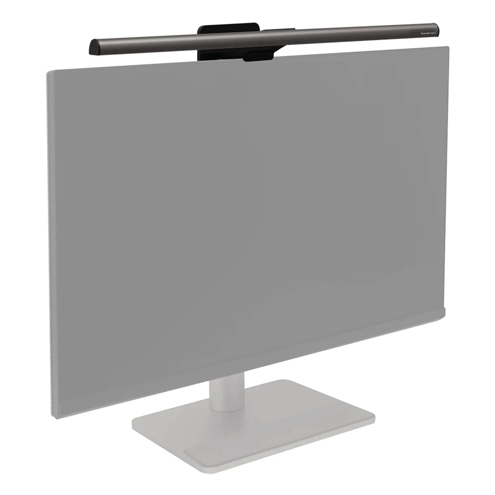 BenQ ScreenBar Halo 2 lumière du moniteur Gris