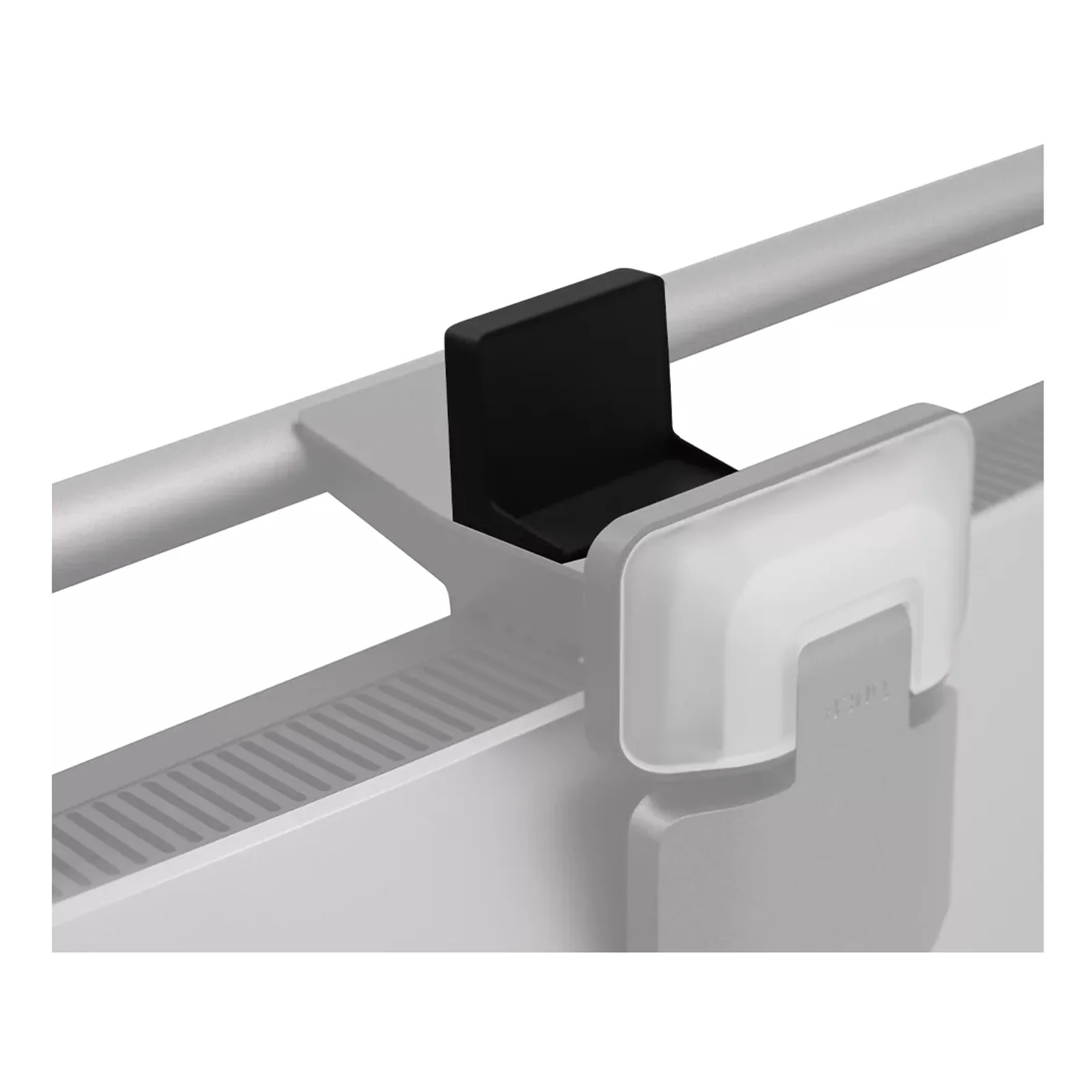 BenQ ScreenBar Halo 2 lumière du moniteur Gris