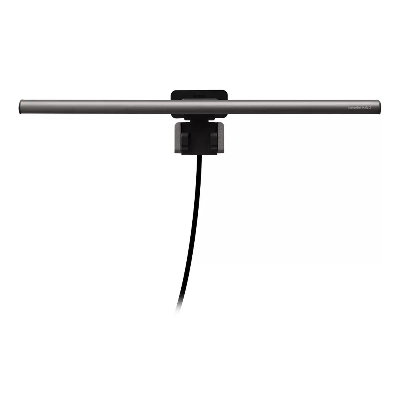 BenQ ScreenBar Halo 2 lumière du moniteur Gris