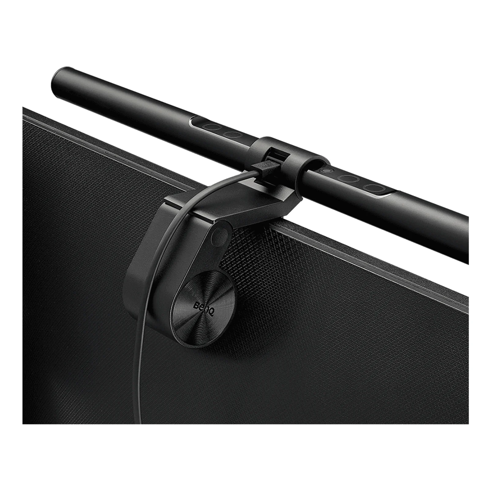 BenQ Screenbar Monitor lumière du moniteur Noir 2 930 lm