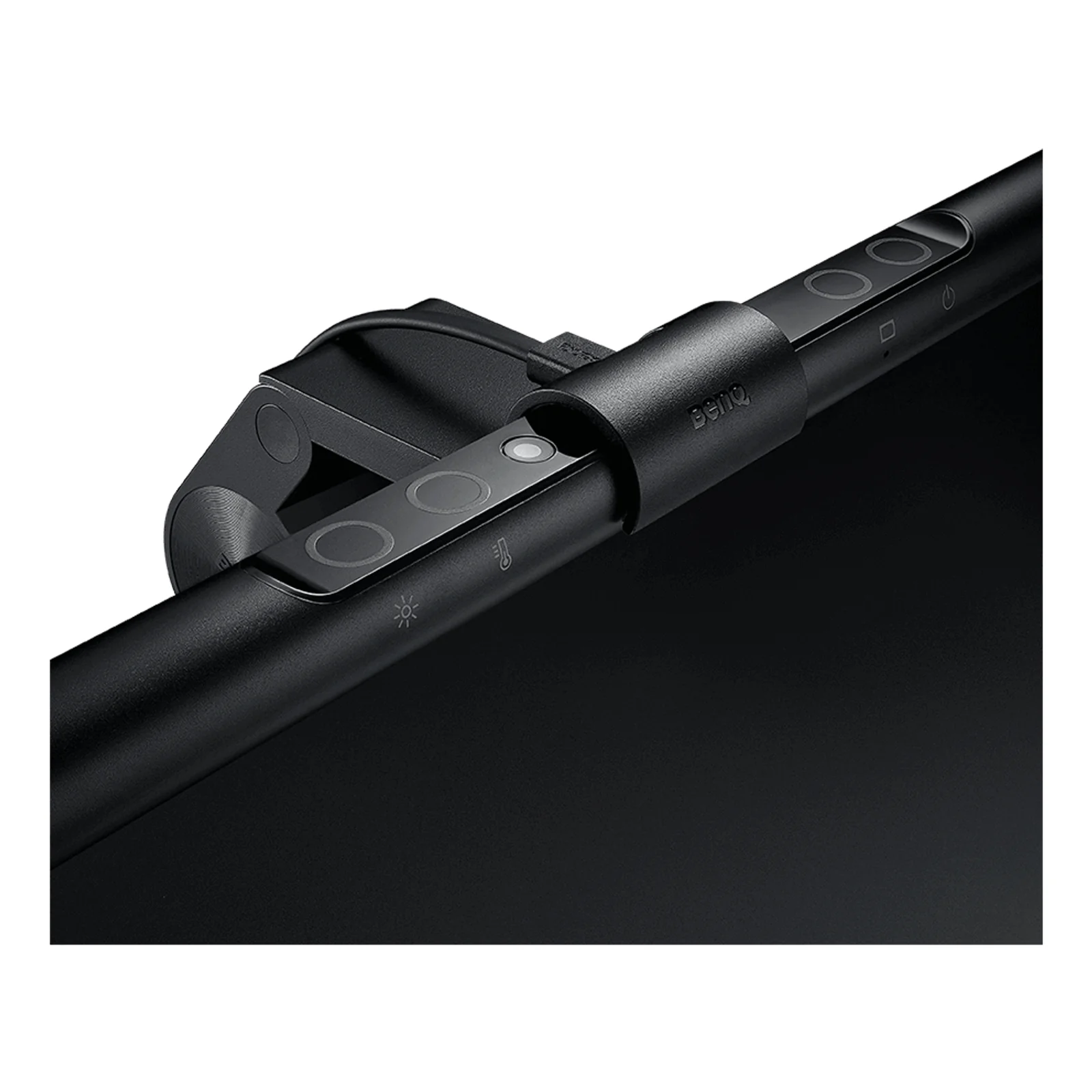 BenQ Screenbar Monitor lumière du moniteur Noir 2 930 lm