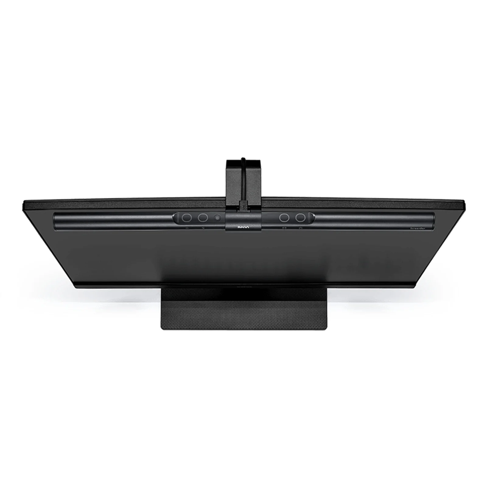 BenQ Screenbar Monitor lumière du moniteur Noir 2 930 lm