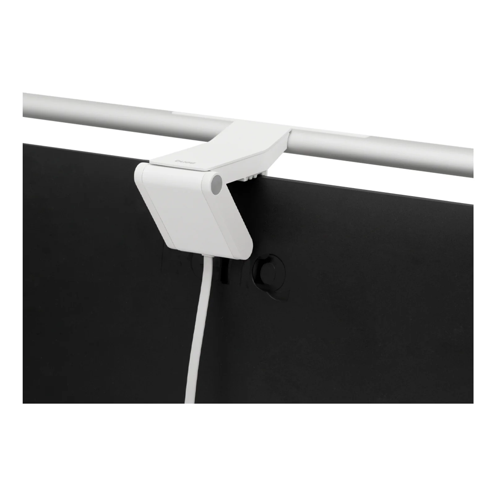 BenQ ScreenBar Pro lumière du moniteur Argent 1000 lm