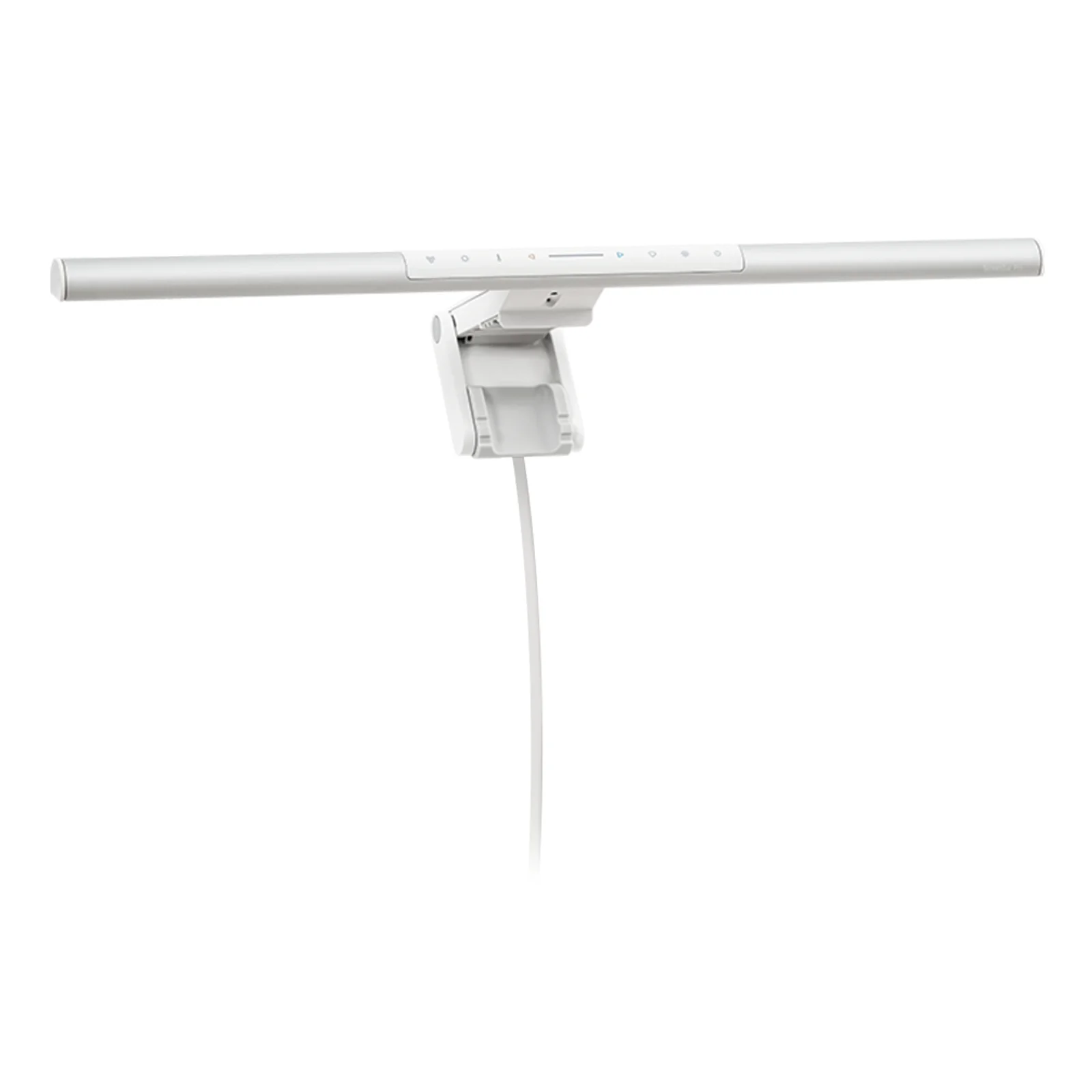 BenQ ScreenBar Pro lumière du moniteur Argent 1000 lm