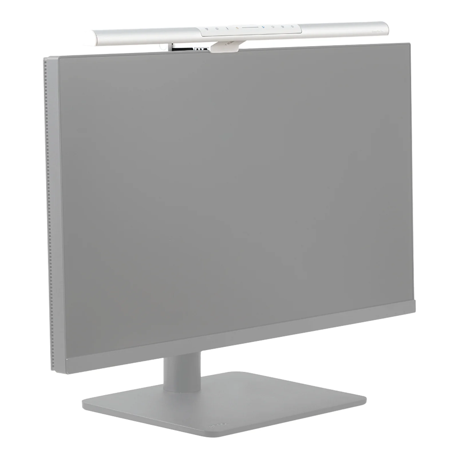 BenQ ScreenBar Pro lumière du moniteur Argent 1000 lm