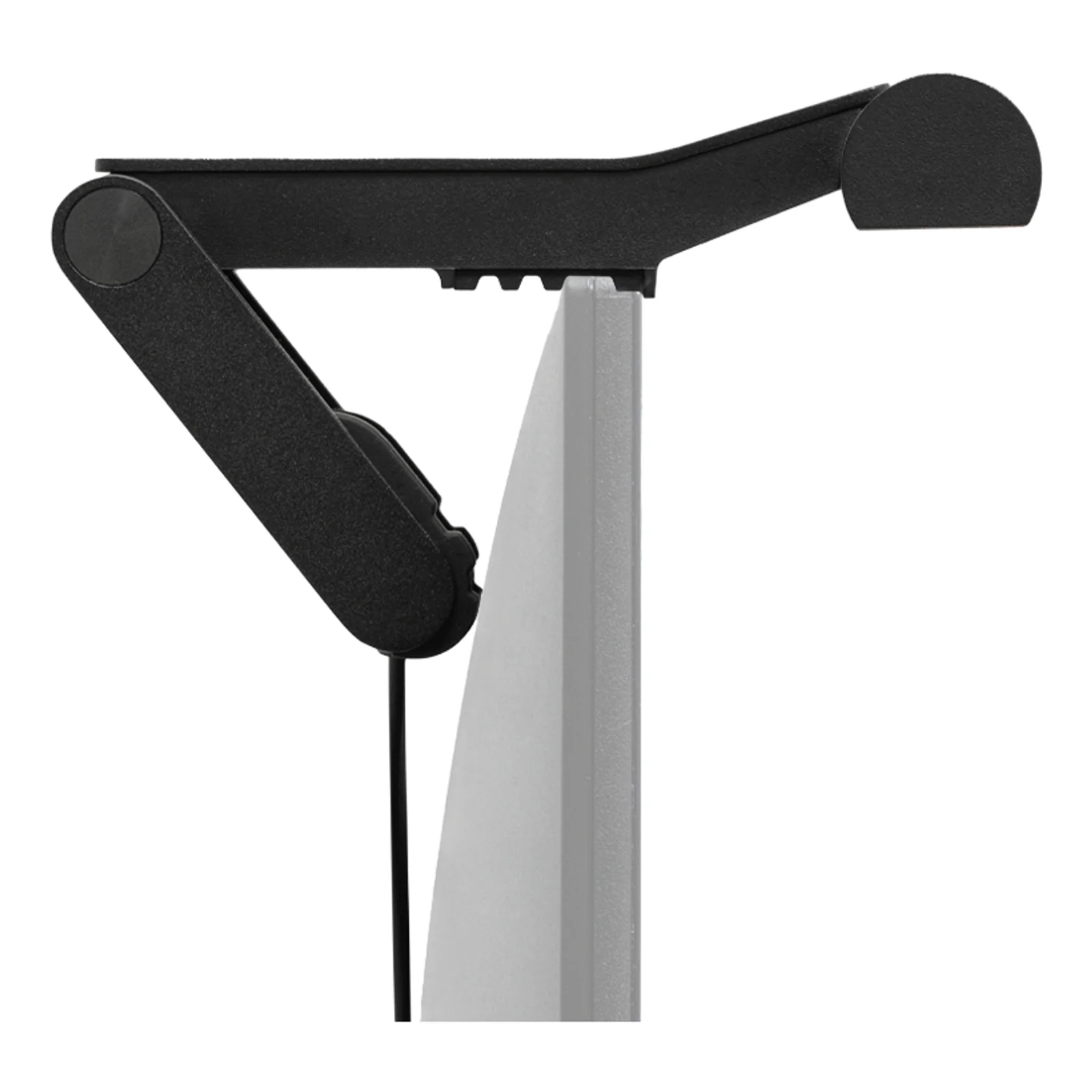 BenQ ScreenBar Pro lumière du moniteur Noir 1000 lm