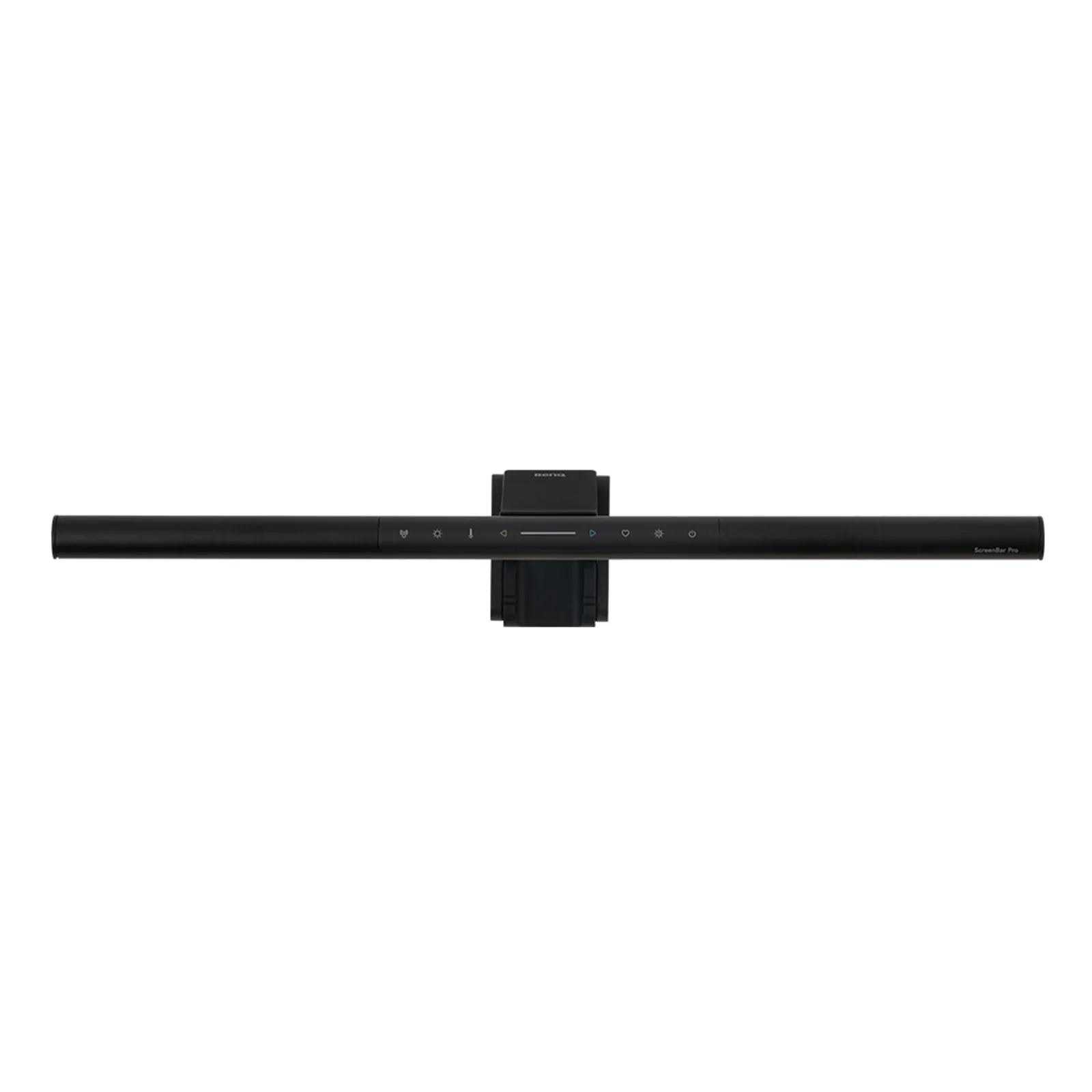 BenQ ScreenBar Pro lumière du moniteur Noir 1000 lm