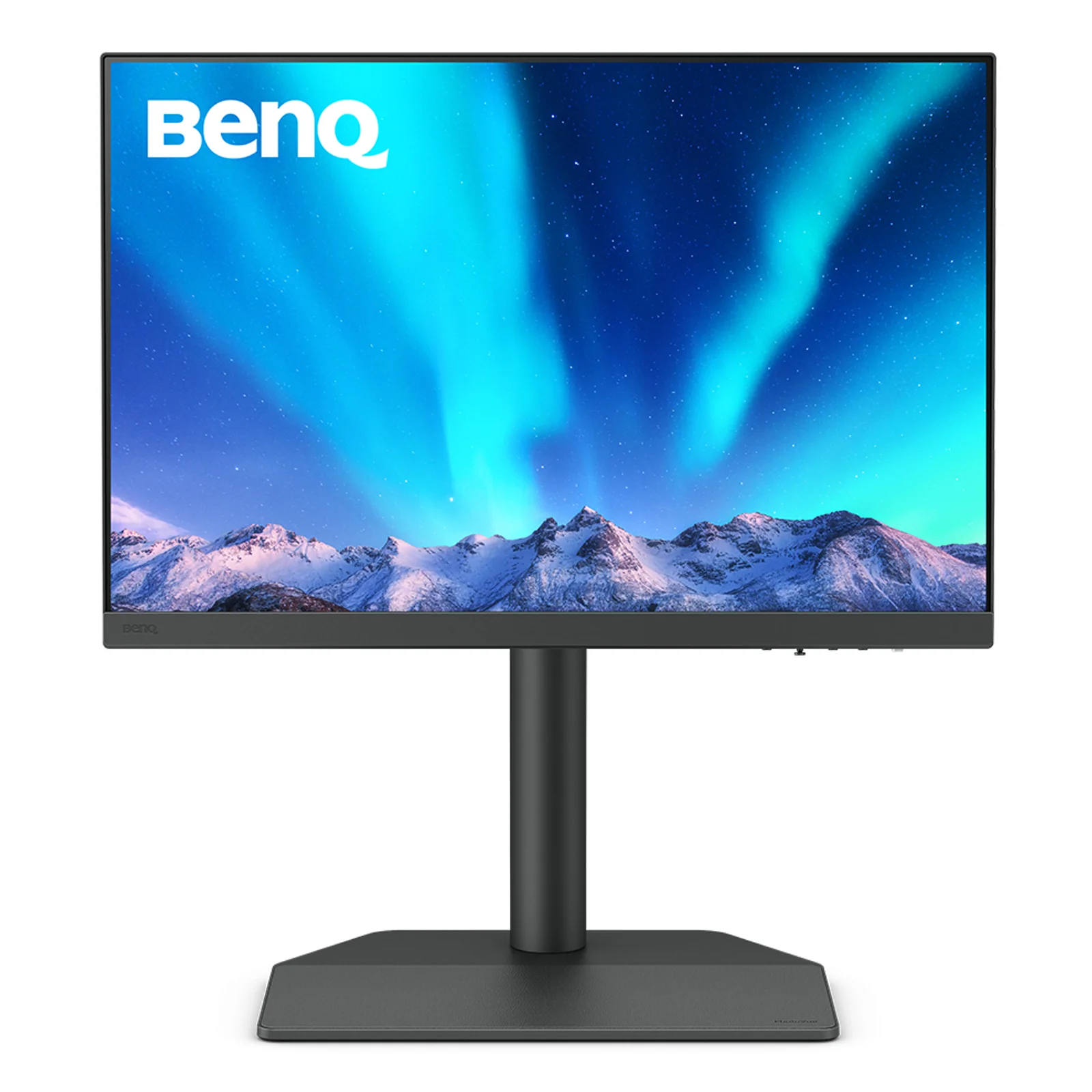 SW242Q écran plat de PC 61,2 cm (24.1") 2560 x 1600 pixels WQXGA LED Noir