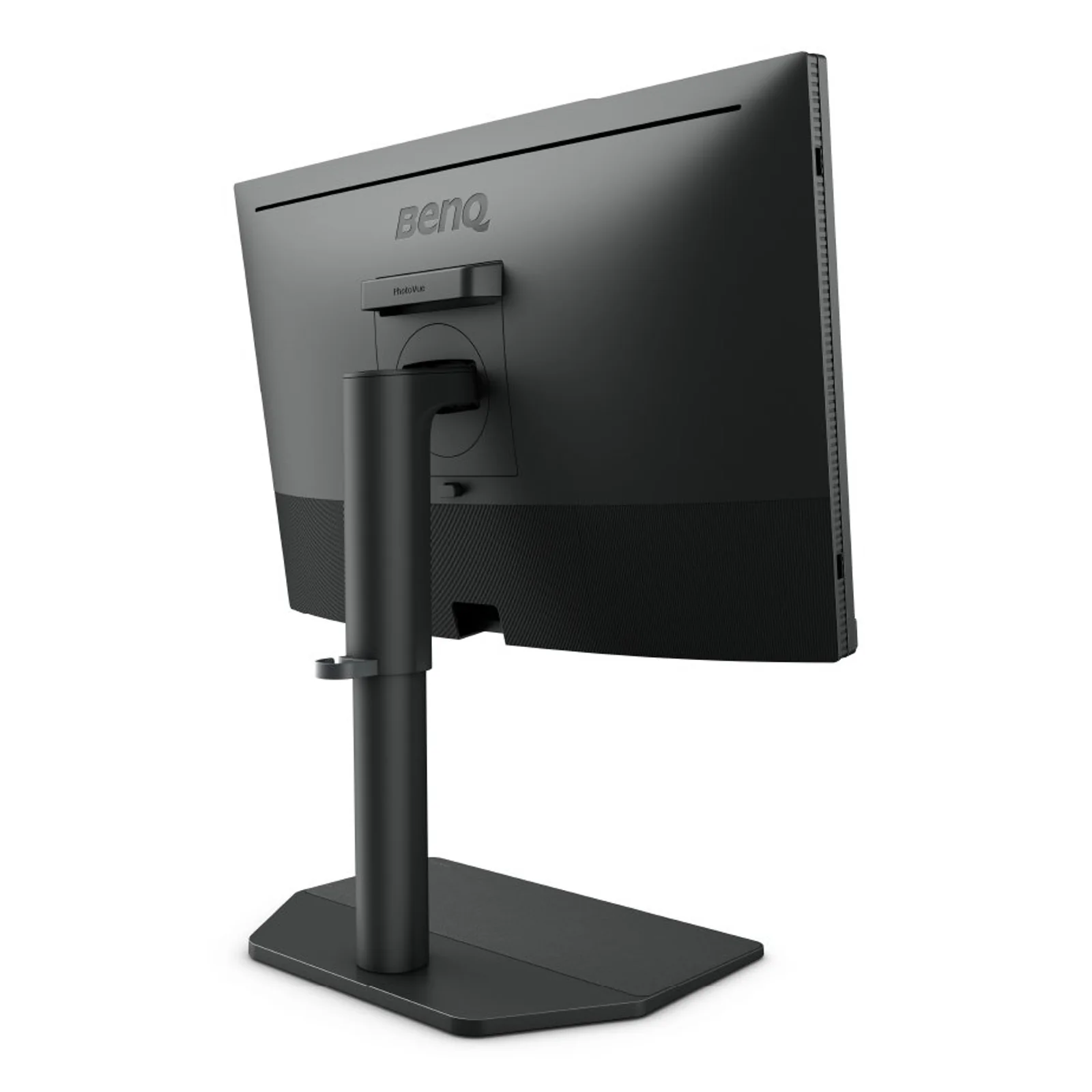 BenQ SW242Q écran plat de PC 61,2 cm (24.1") 2560 x 1600 pixels WQXGA LED Noir