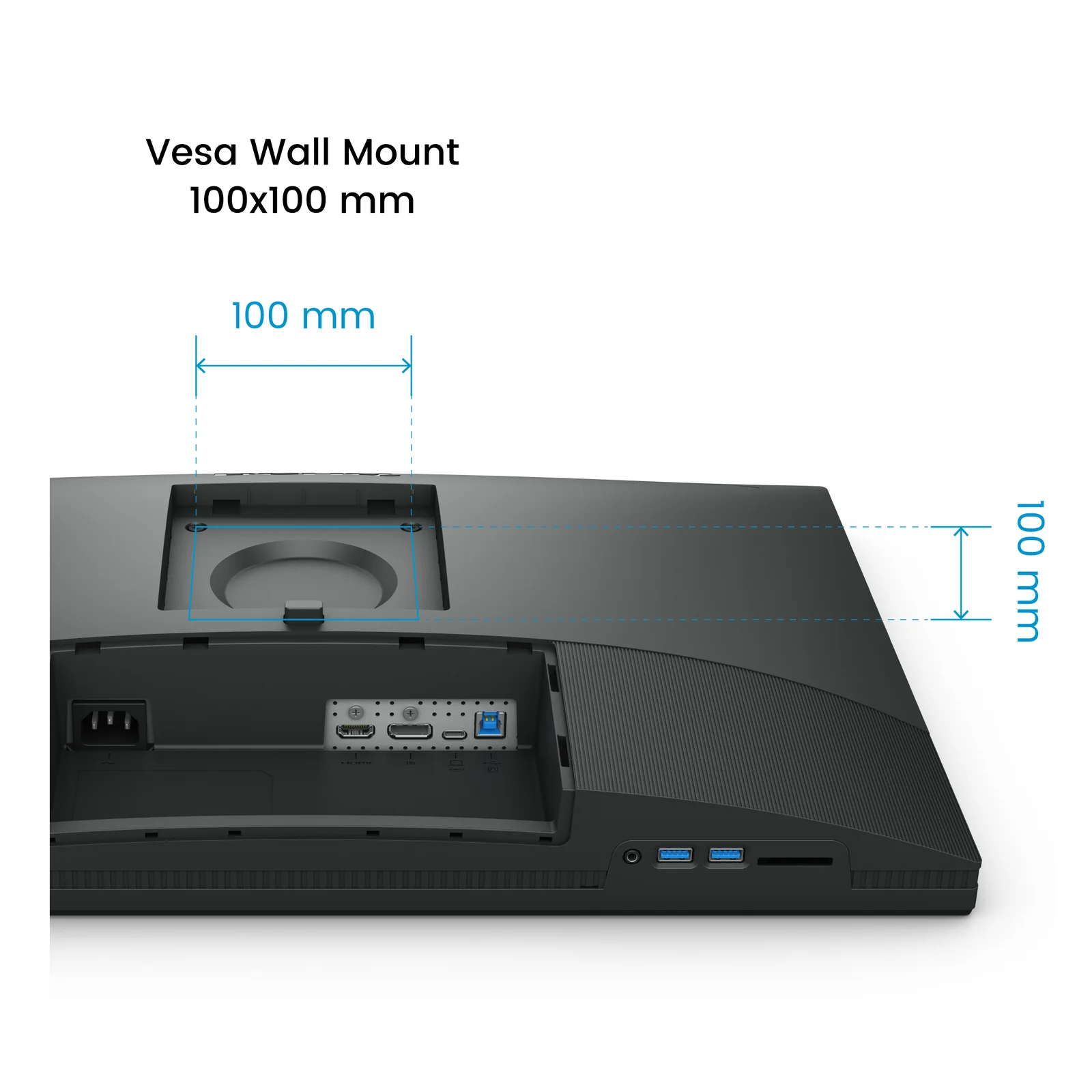 BenQ SW242Q écran plat de PC 61,2 cm (24.1") 2560 x 1600 pixels WQXGA LED Noir