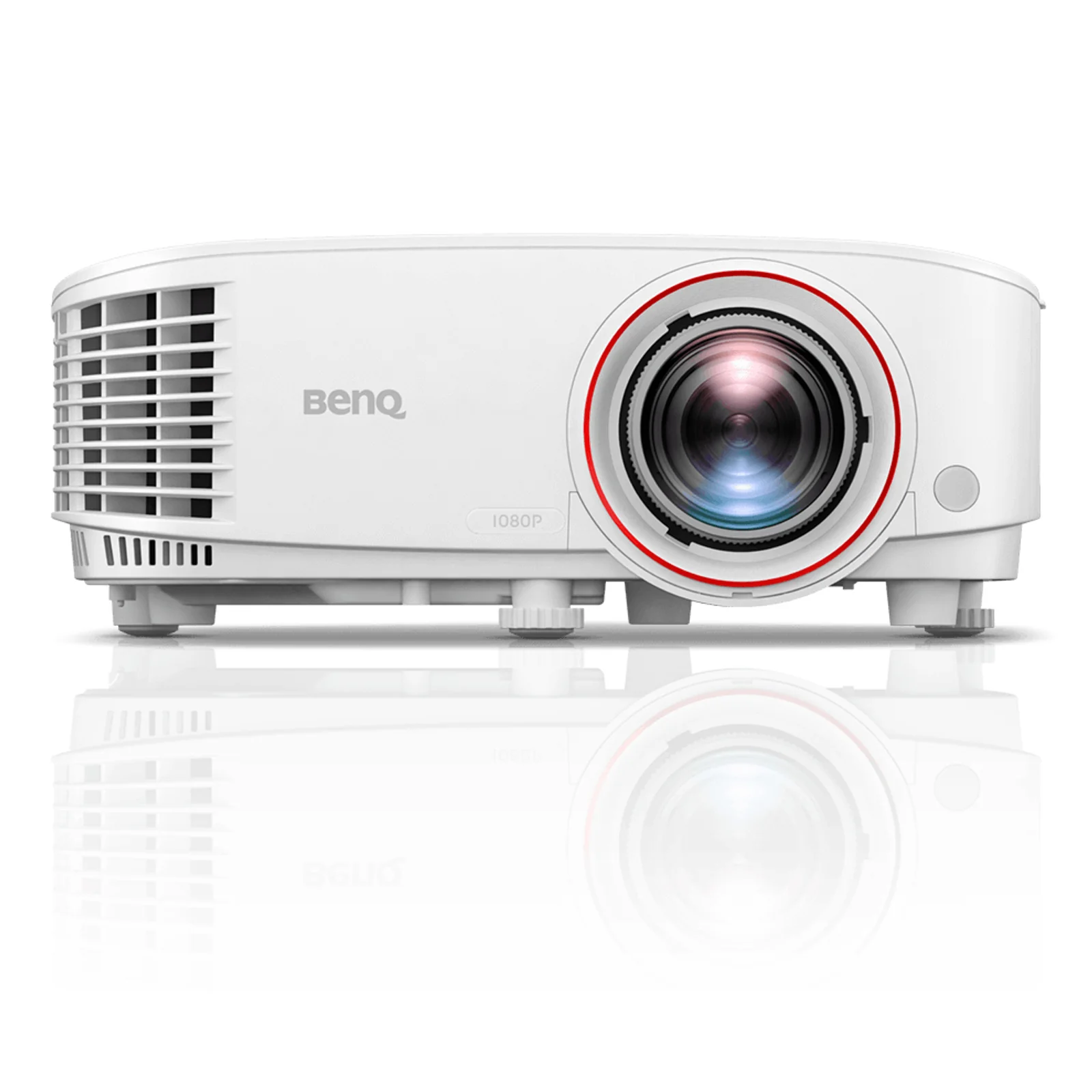 TH671ST Projecteur à focale standard 3000 ANSI lumens DLP 1080p (1920x1080) Blanc