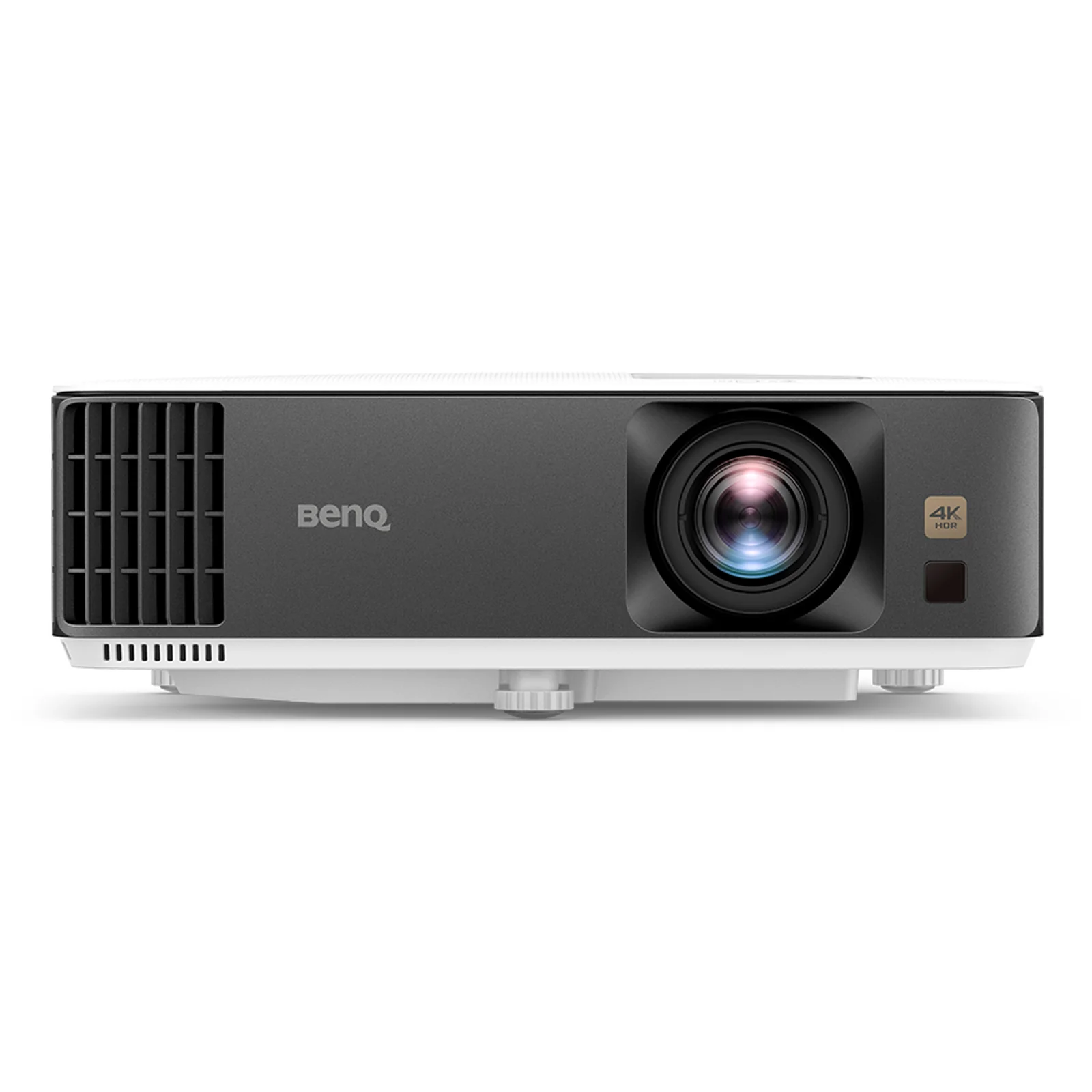 TK700 Projecteur à focale standard 3200 ANSI lumens DLP UHD 4K (3840x2160) Compatibilité 3D Noir, Blanc