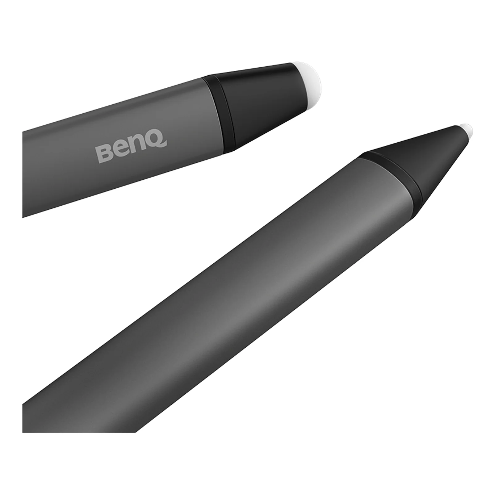 BenQ TPY24 stylet 24 g Gris