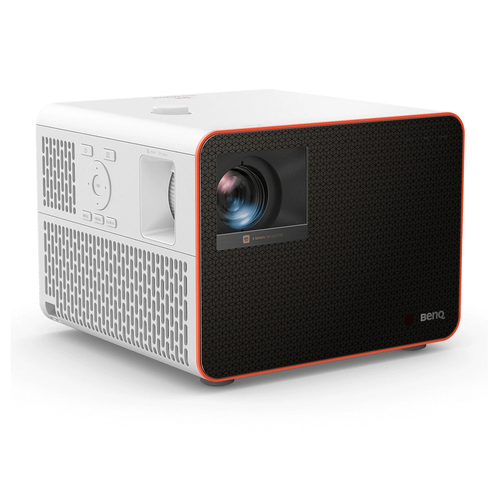 BenQ X3100i 3300 ANSI lumens DLP UHD 4K (3840x2160) Compatibilité 3D Noir