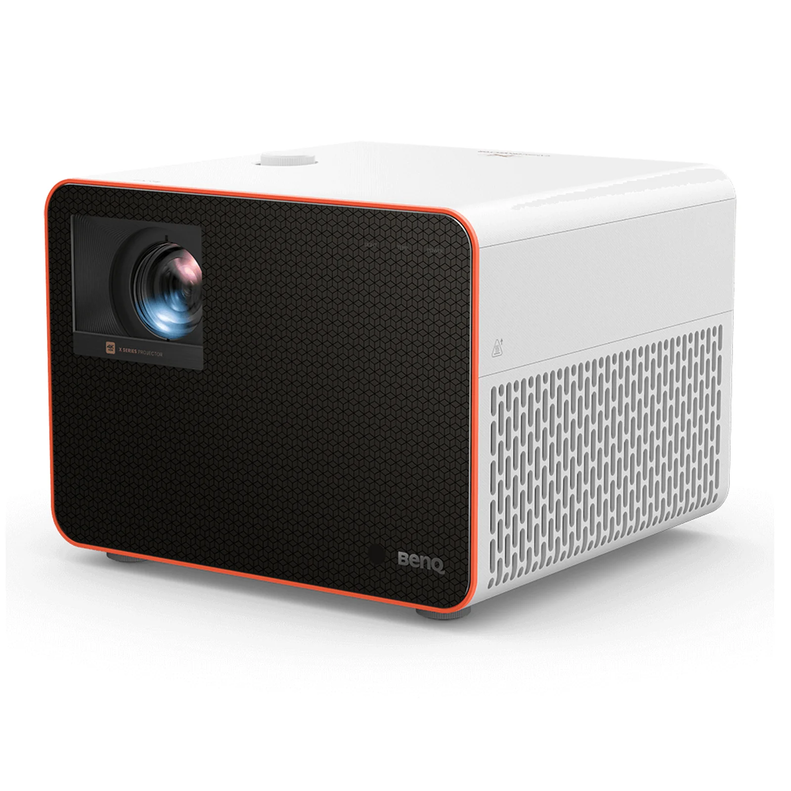 BenQ X3100i 3300 ANSI lumens DLP UHD 4K (3840x2160) Compatibilité 3D Noir