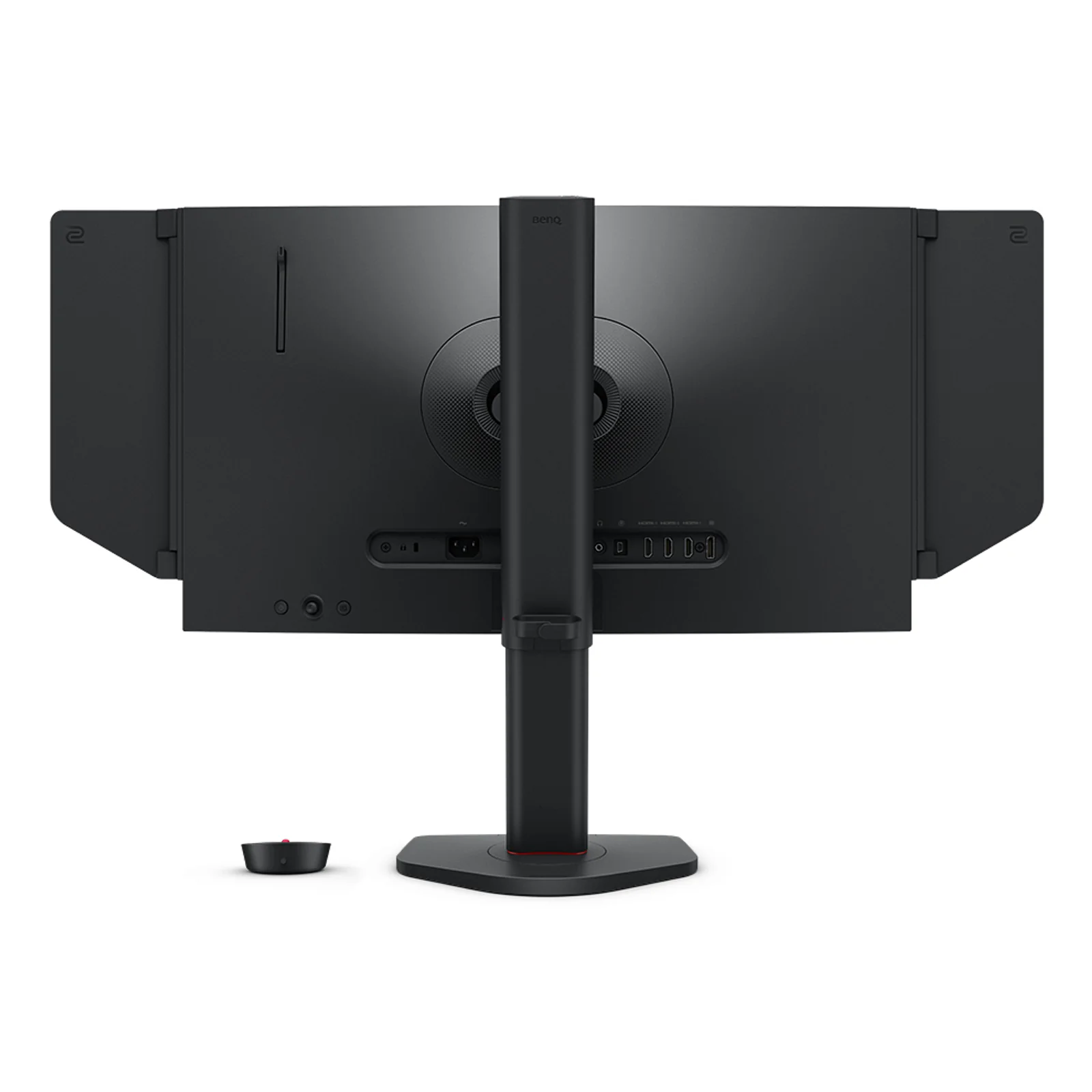 ZOWIE XL2546X écran plat de PC 62,2 cm (24.5") 1920 x 1080 pixels Full HD Noir