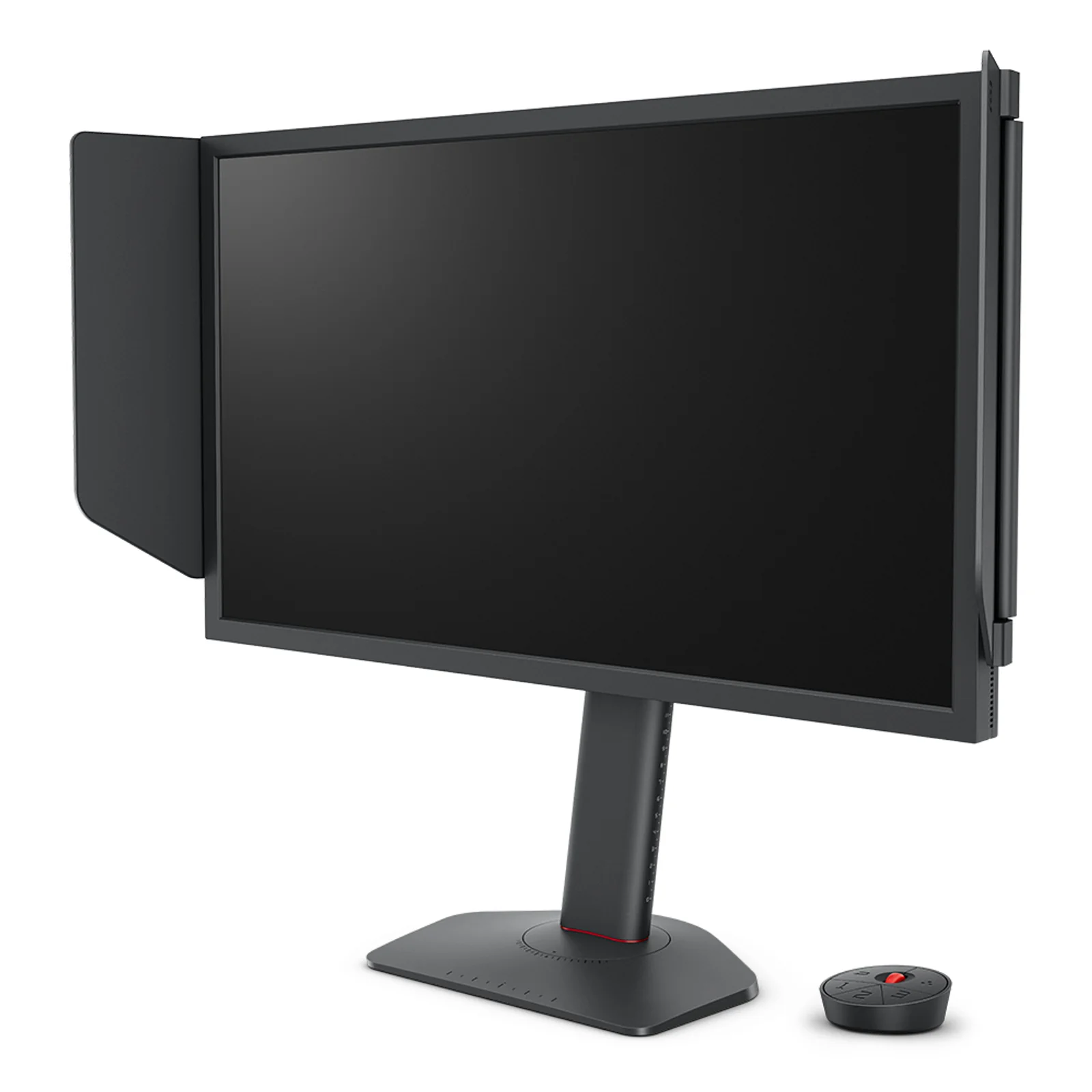 ZOWIE XL2546X écran plat de PC 62,2 cm (24.5") 1920 x 1080 pixels Full HD Noir