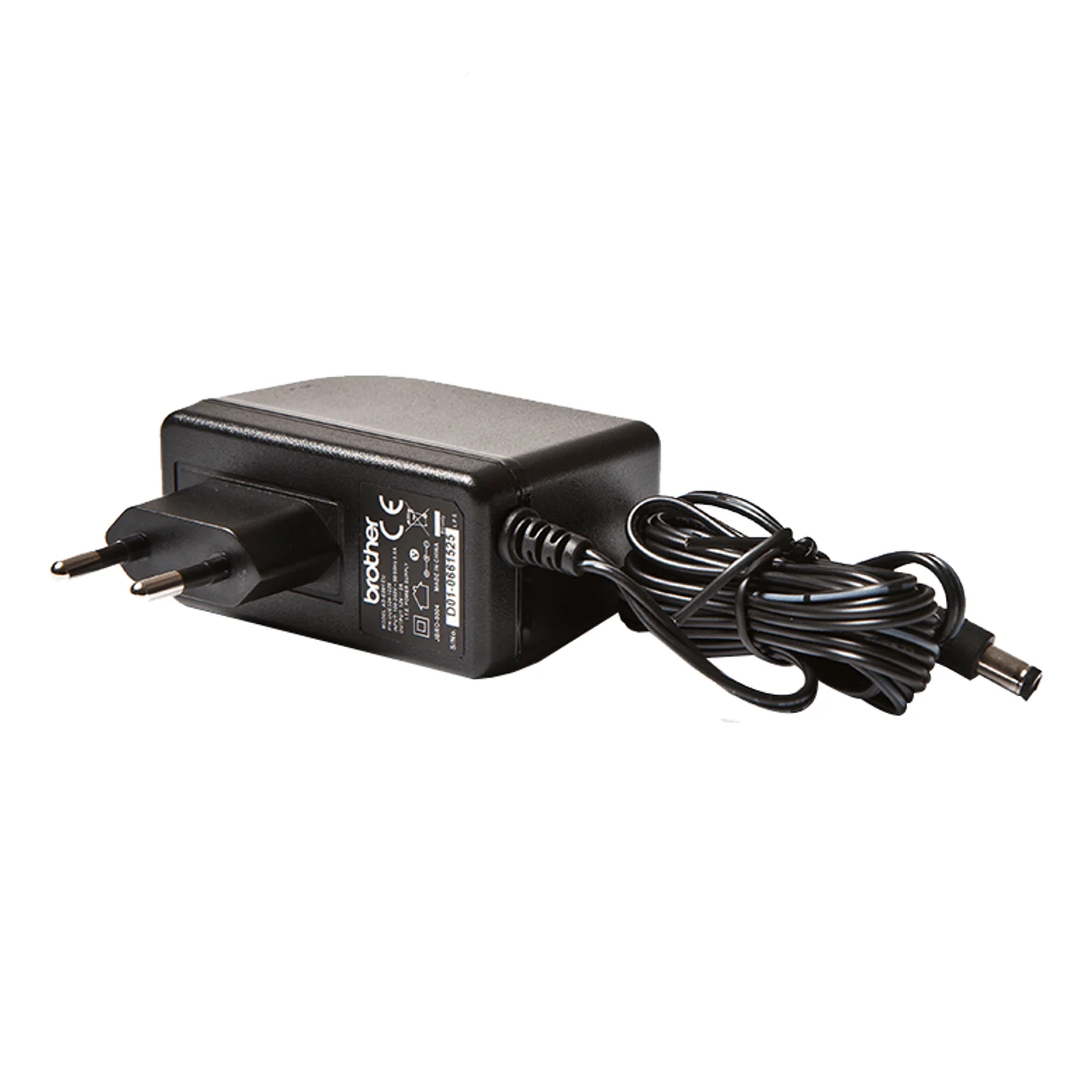 AD-E001A EU adaptateur secteur 12 V pour P-Touch