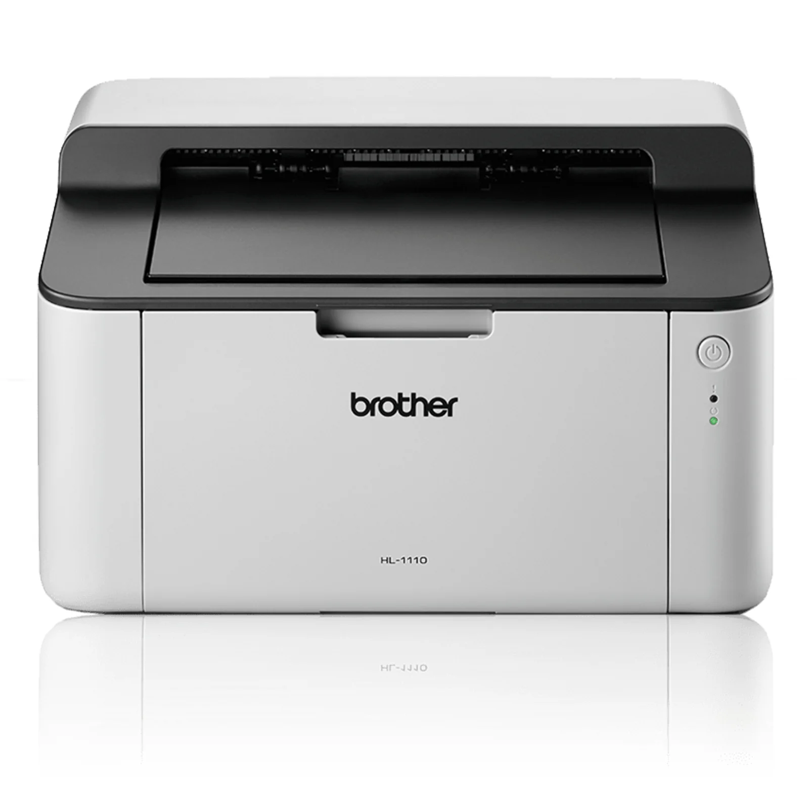 HL-1110 imprimante laser 2400 x 600 DPI A4