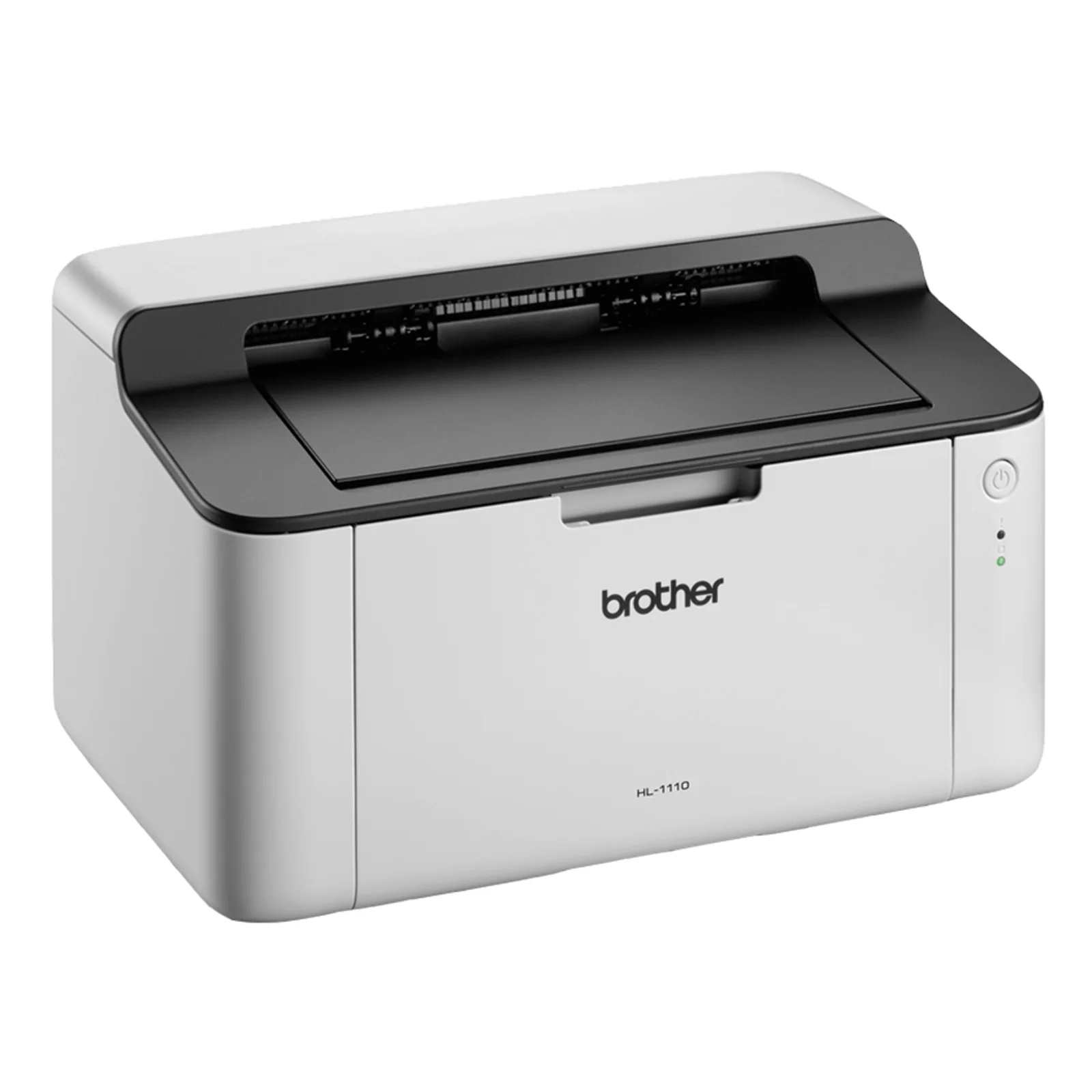 Brother HL-1110 imprimante laser 2400 x 600 DPI A4